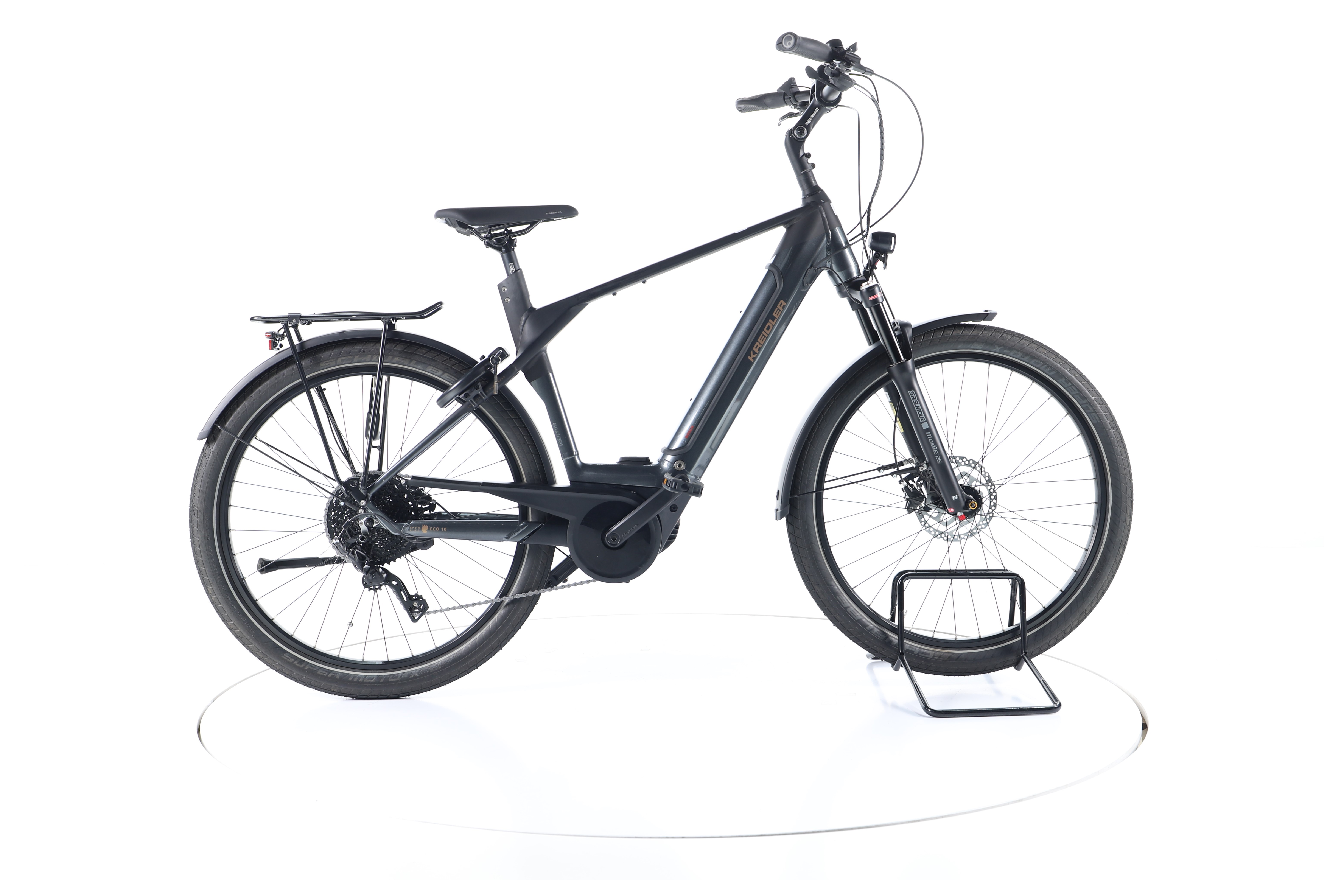 Kreidler Vitality Eco 10 Sport