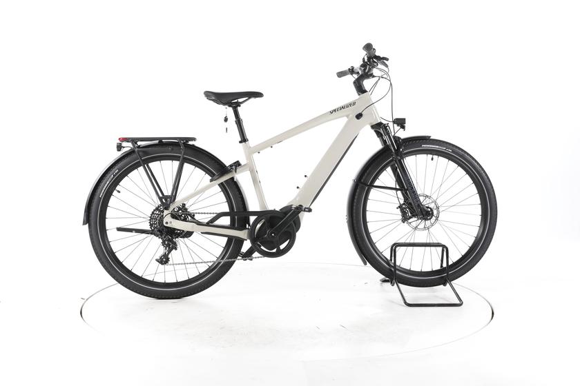 Specialized Vado 5.0 Vélo Électrique de Trekking