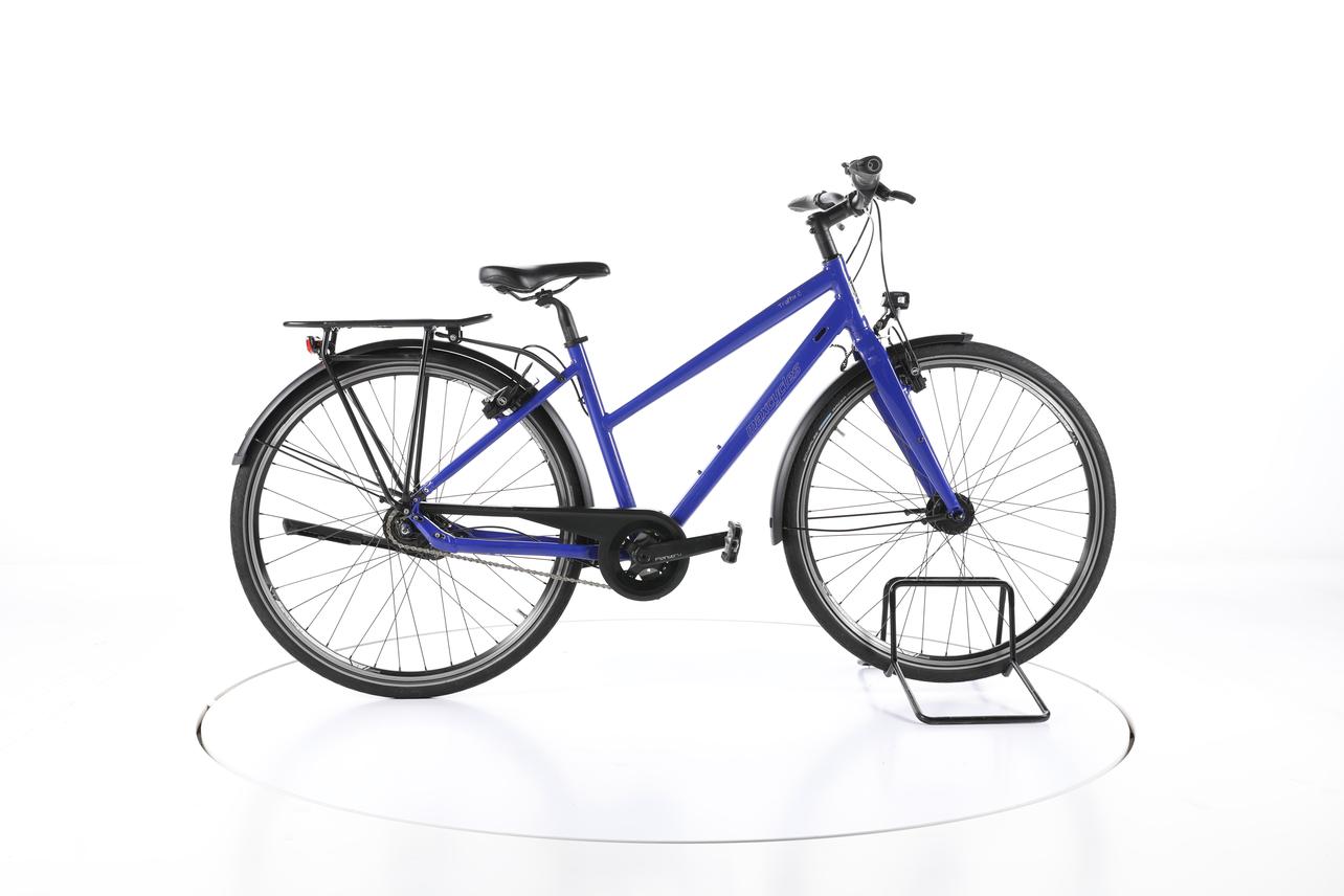 MAXCYCLES TRAFFIX 2