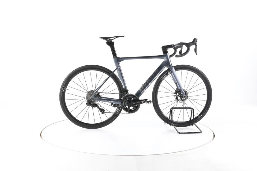 MYVELO Verona Racefiets Koolstof