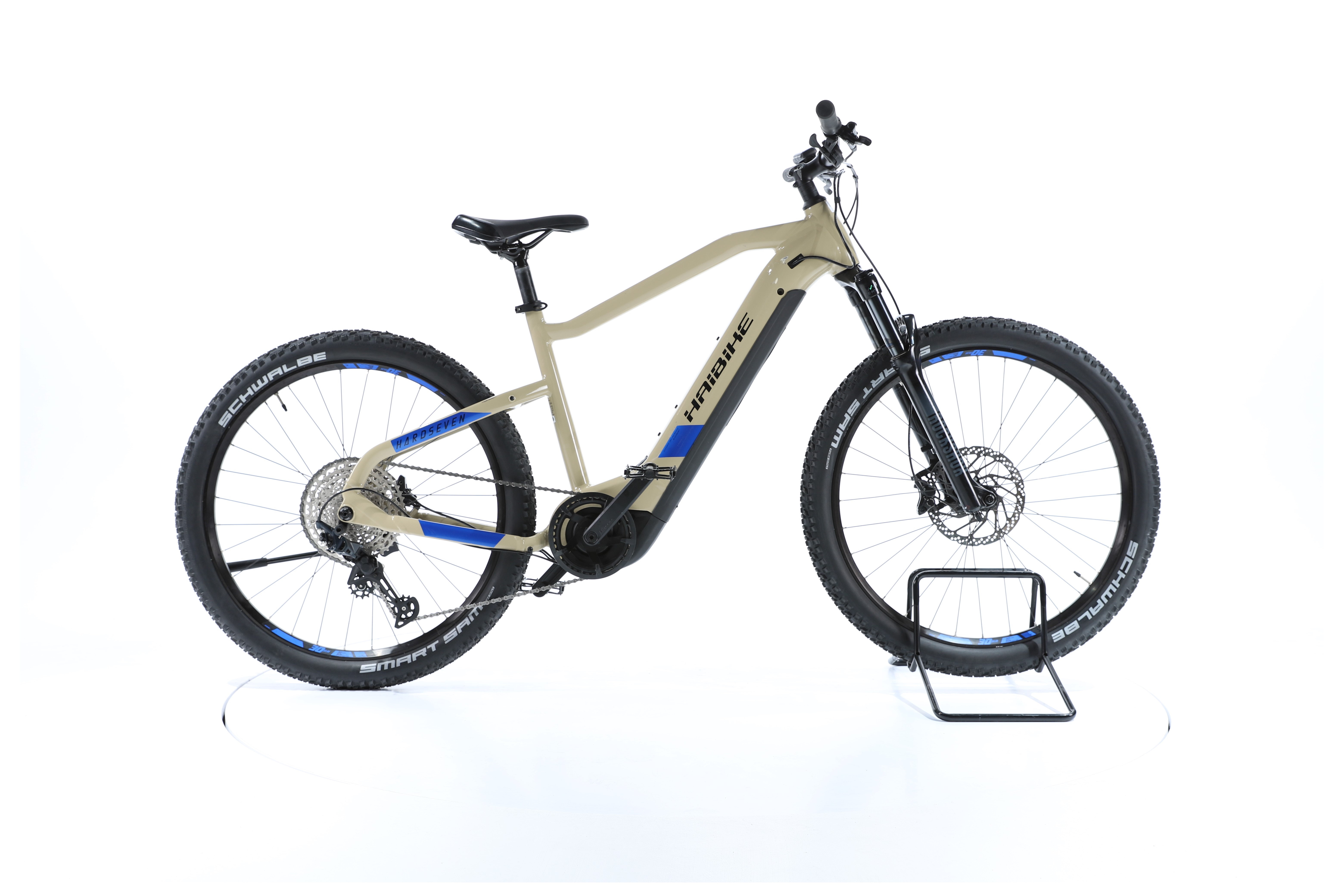 Haibike HARDSEVEN 7