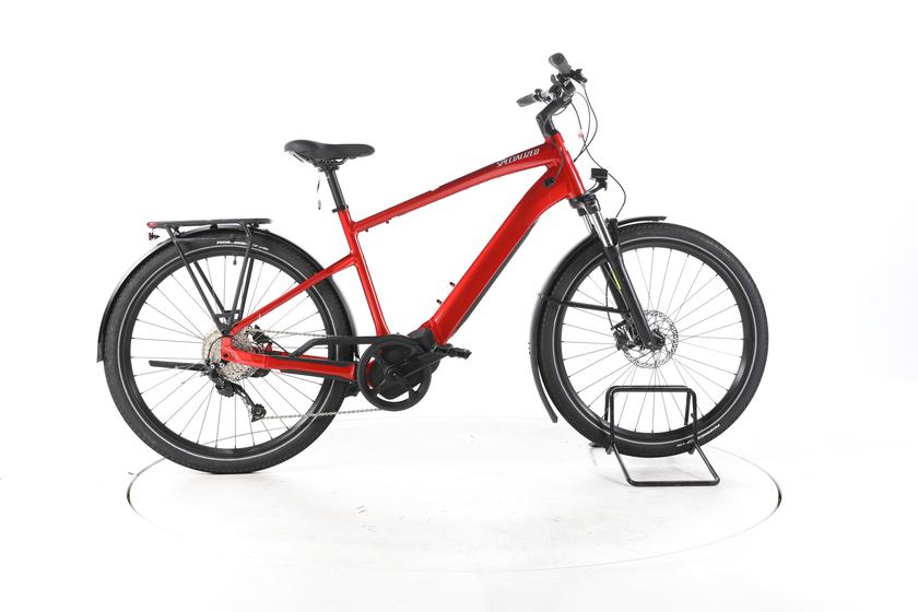 Specialized Turbo Vado 3.0 Vélo Électrique de Trekking