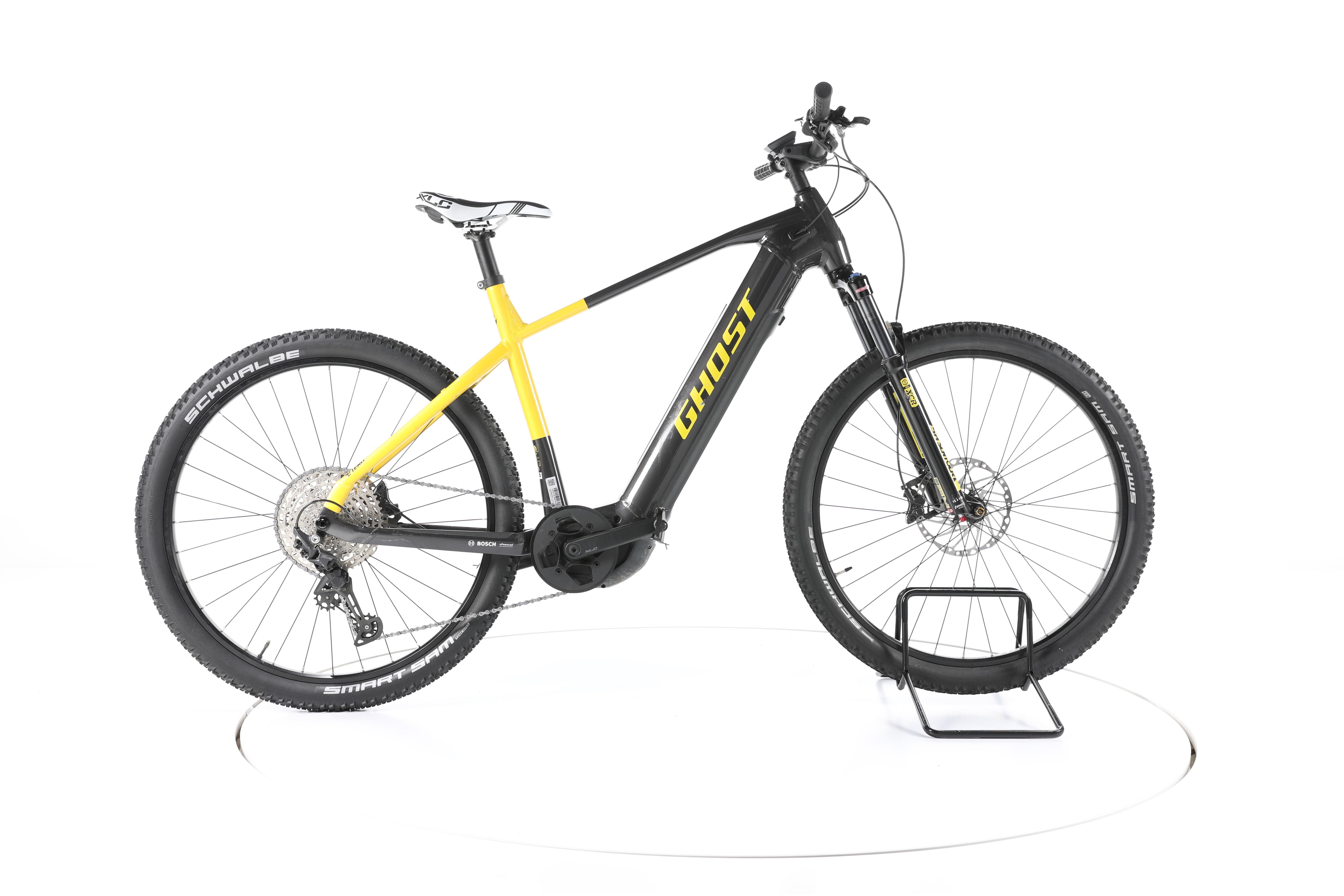 Refurbished Ghost E-Teru B Advanced 2024 Zustand refurbished für 2389.00 EUR