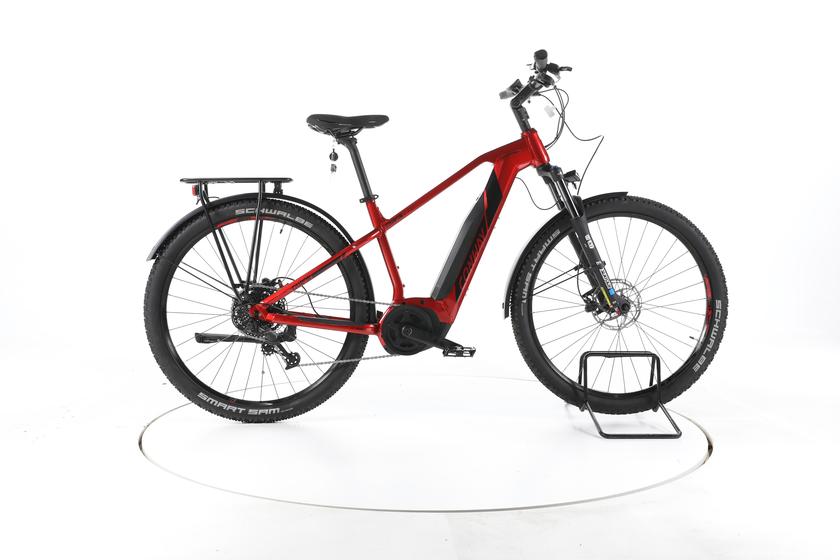 Conway Cairon C 1 Trekking E-Bike - 169-178cm