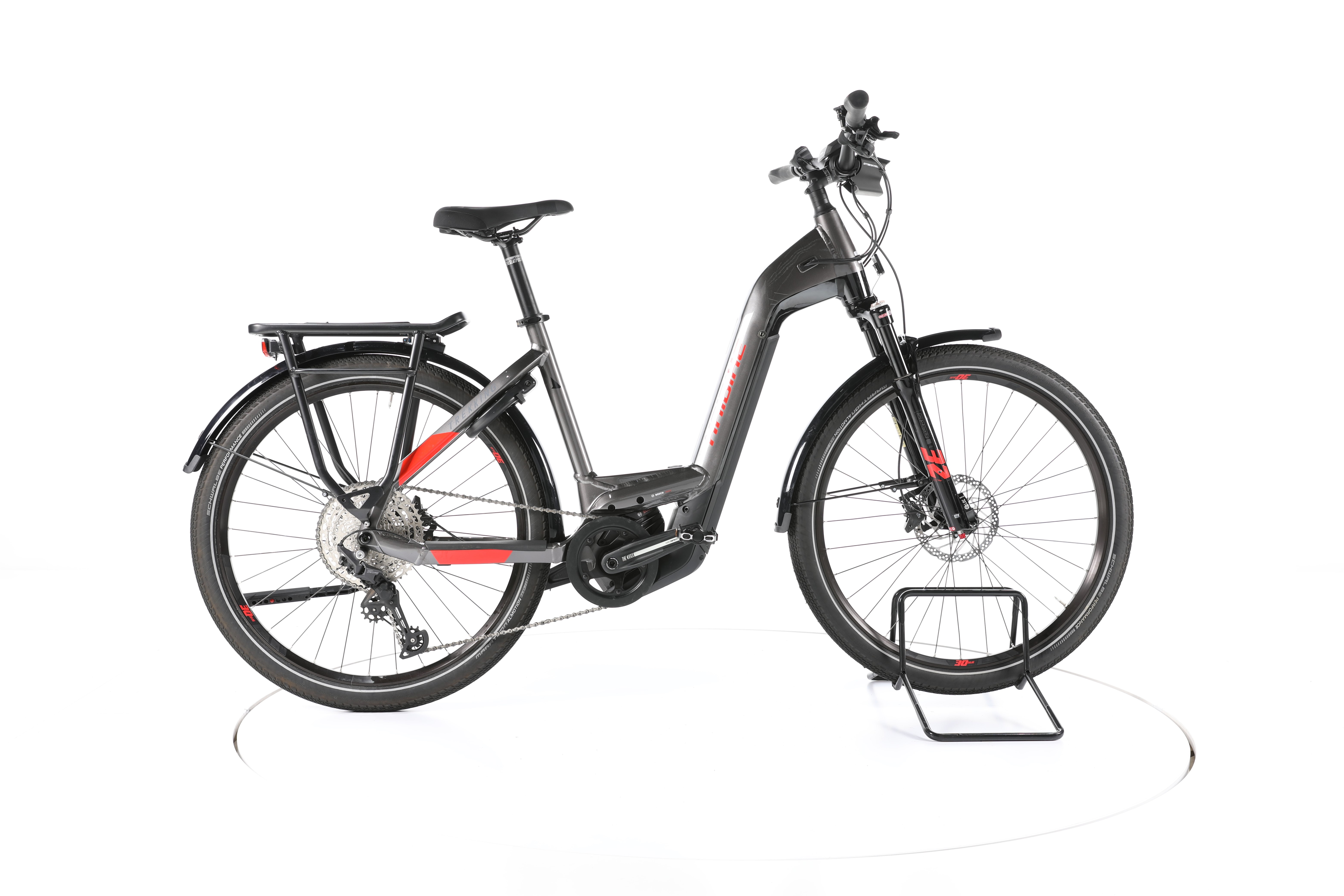 Refurbished Haibike Trekking 9 2022  Zustand refurbished für 3089.00 EUR