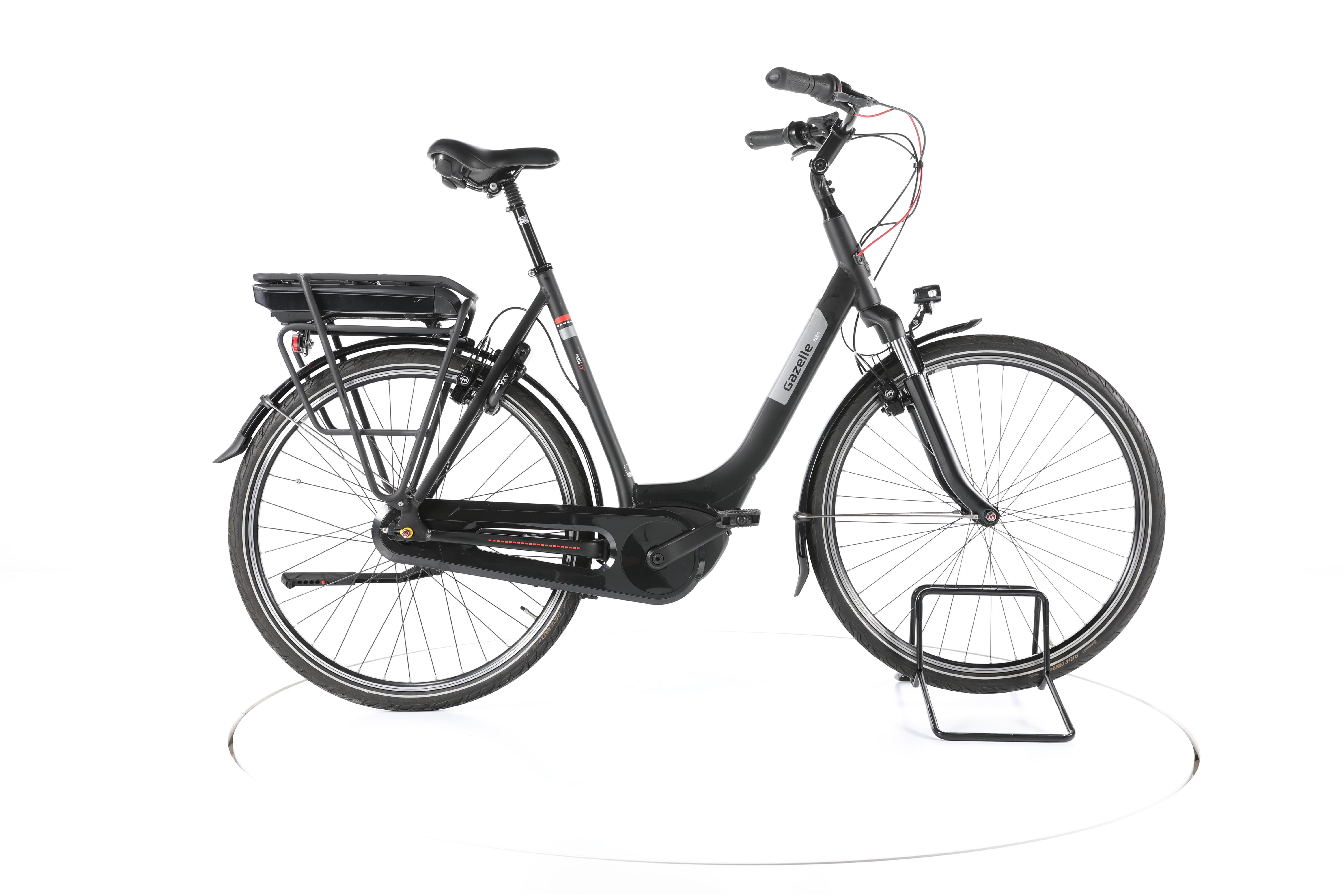 Refurbished Gazelle Paris C7+ 2022 Zustand refurbished für 1789.00 EUR