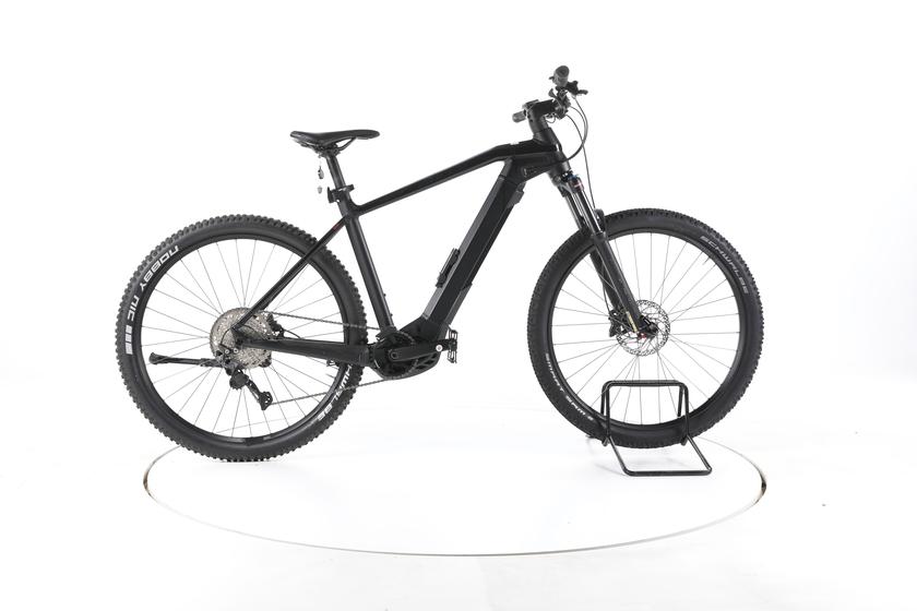 Bulls Sonic EVO 1 E-Bike