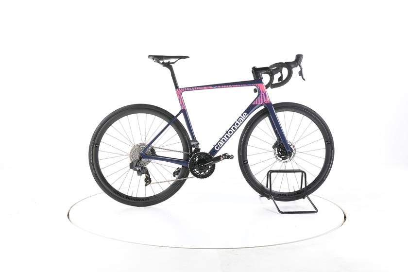 Cannondale SuperSix Evo Hi-MOD Racefiets Koolstof