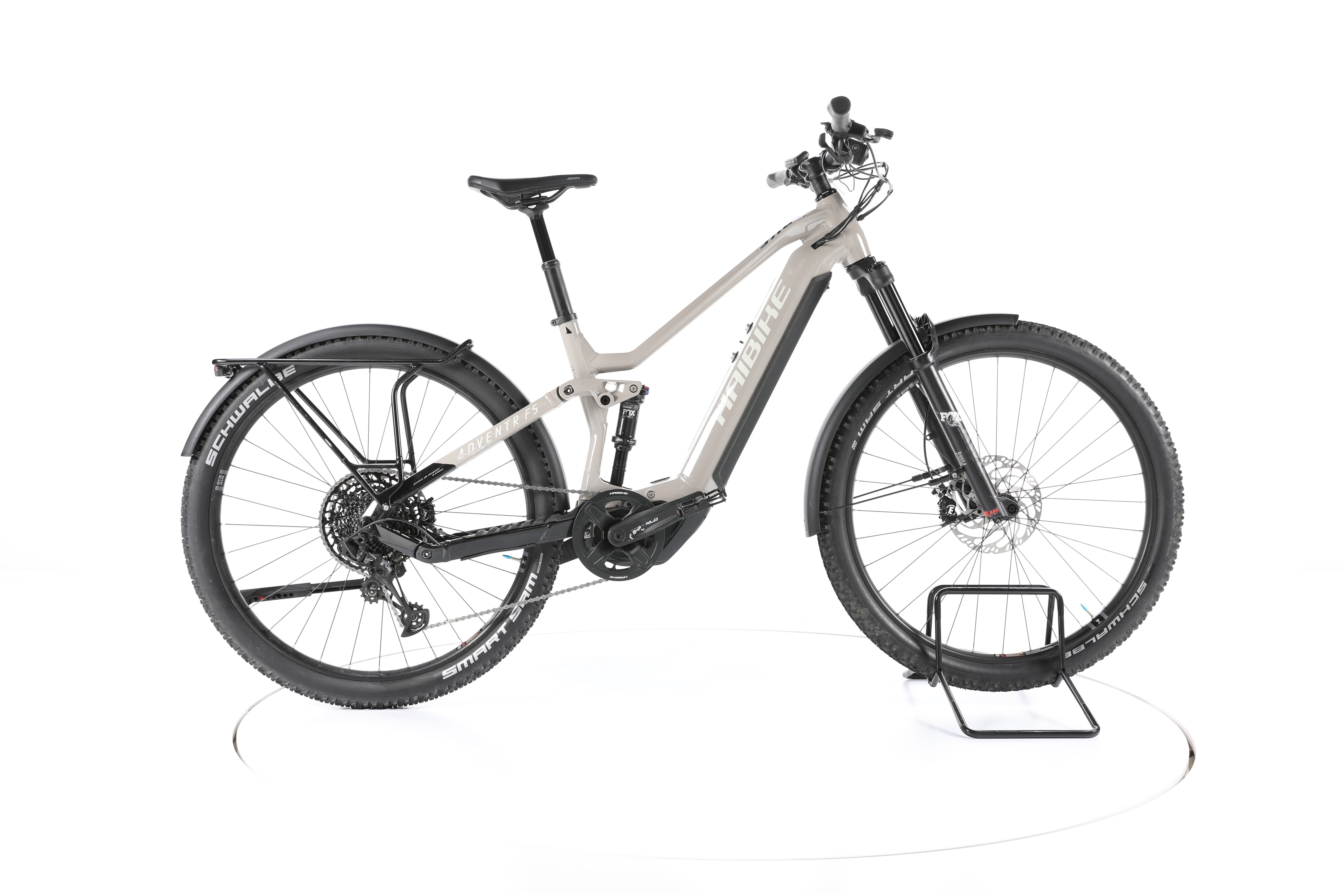 Refurbished Haibike Adventr Fs 10 2023  Zustand refurbished für 4119.00 EUR