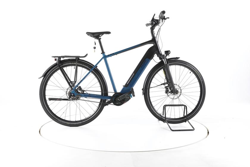 Raleigh PRESTON PREMIUM Vélo Électrique Urbain