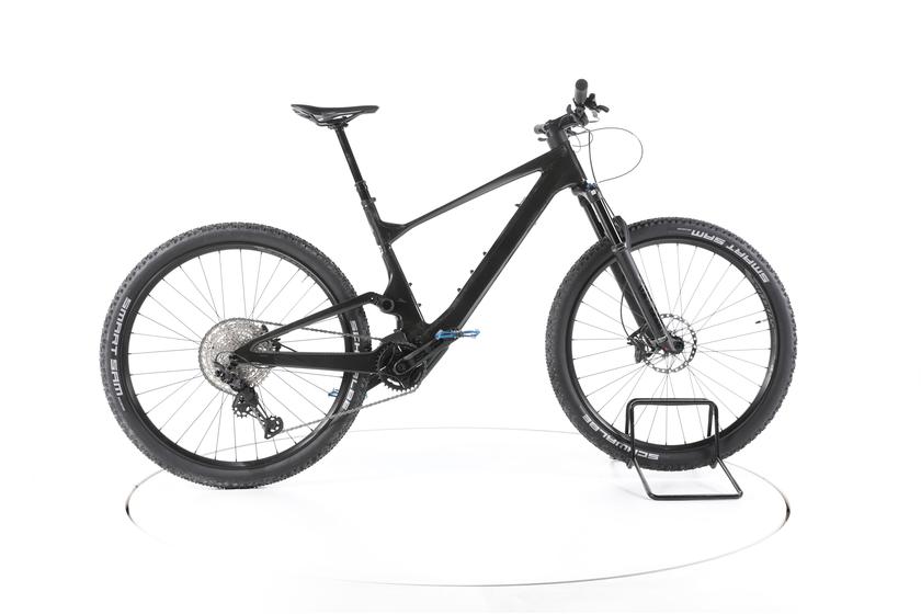 Scott Lumen eRIDE 910 E-Bike Fully Carbon - 177-187cm
