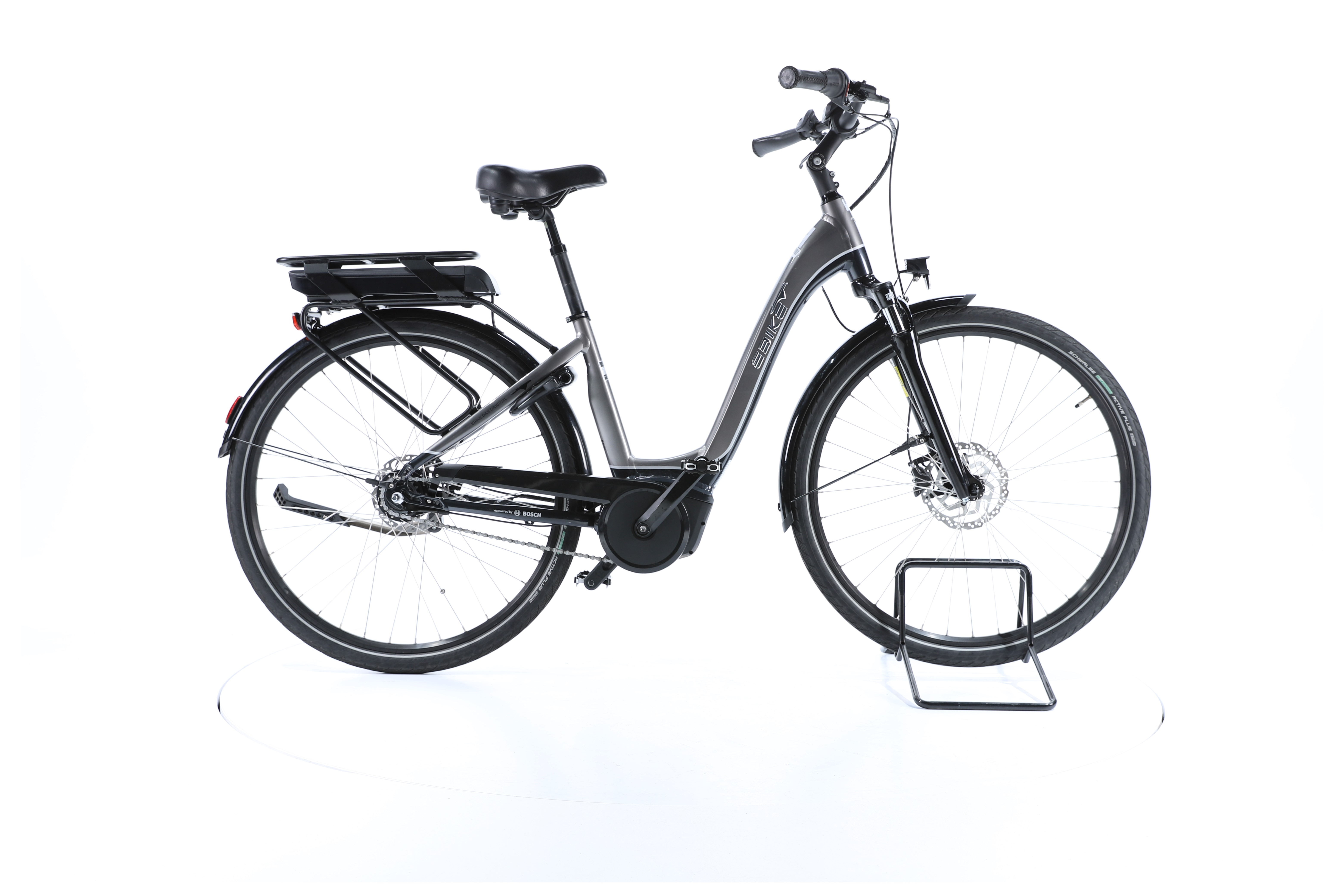 EBIKE Comfort Plus