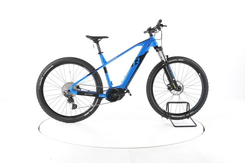 R Raymon HardRay E 6.0 E-Bike - 177-193cm