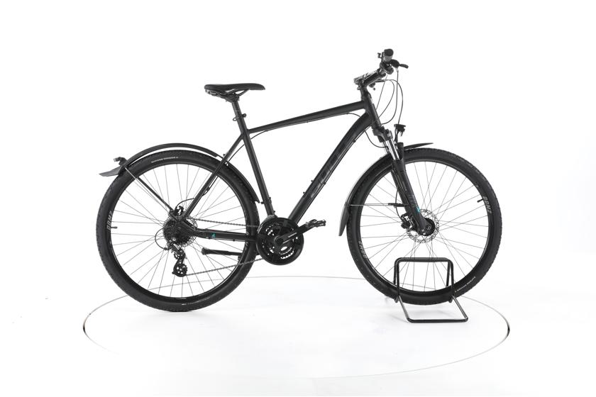 Bulls Crossbike Street Vélo de ville et trekking