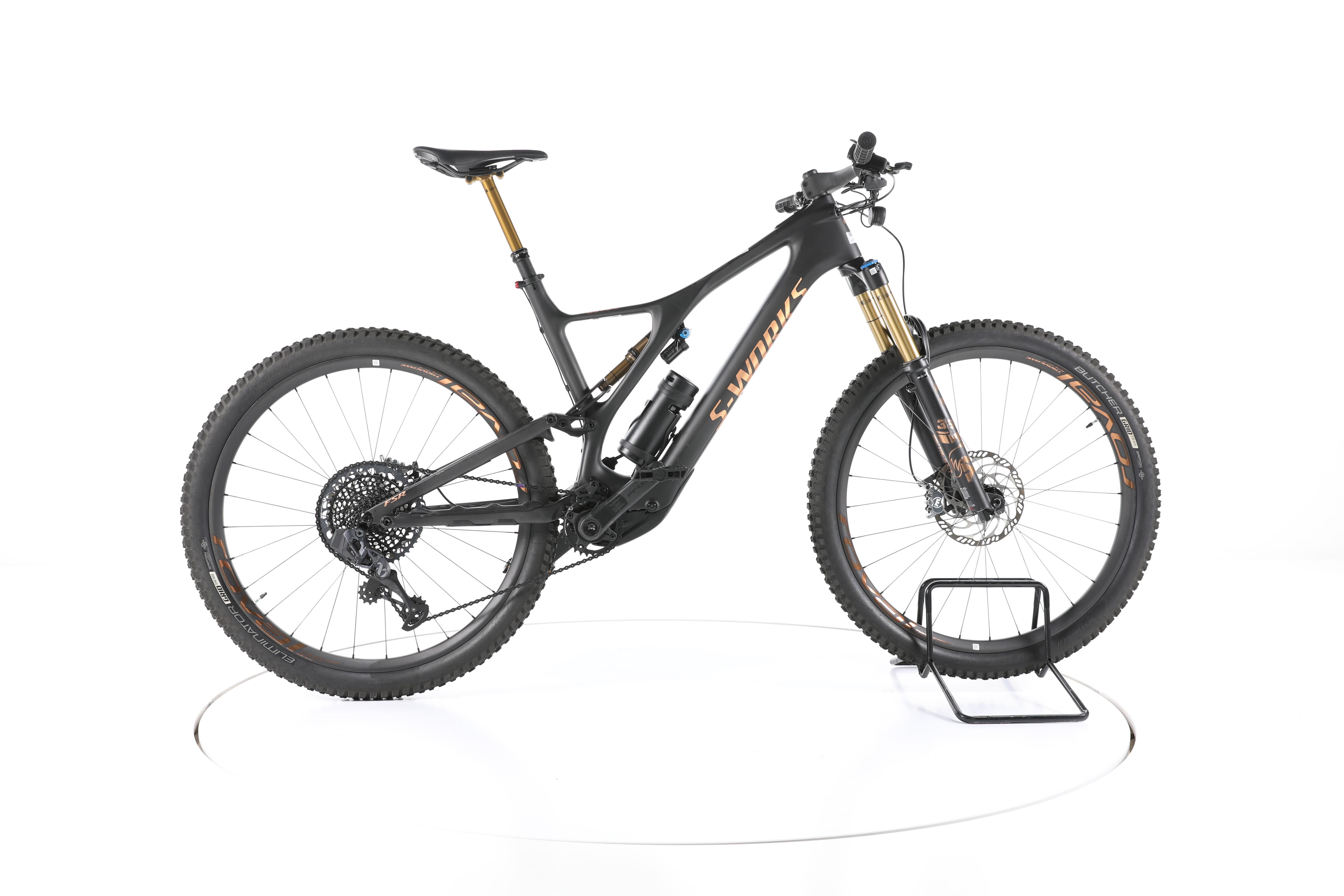 Refurbished Specialized E-Bike ab 999.00 EUR 51 Angebote vergleichen