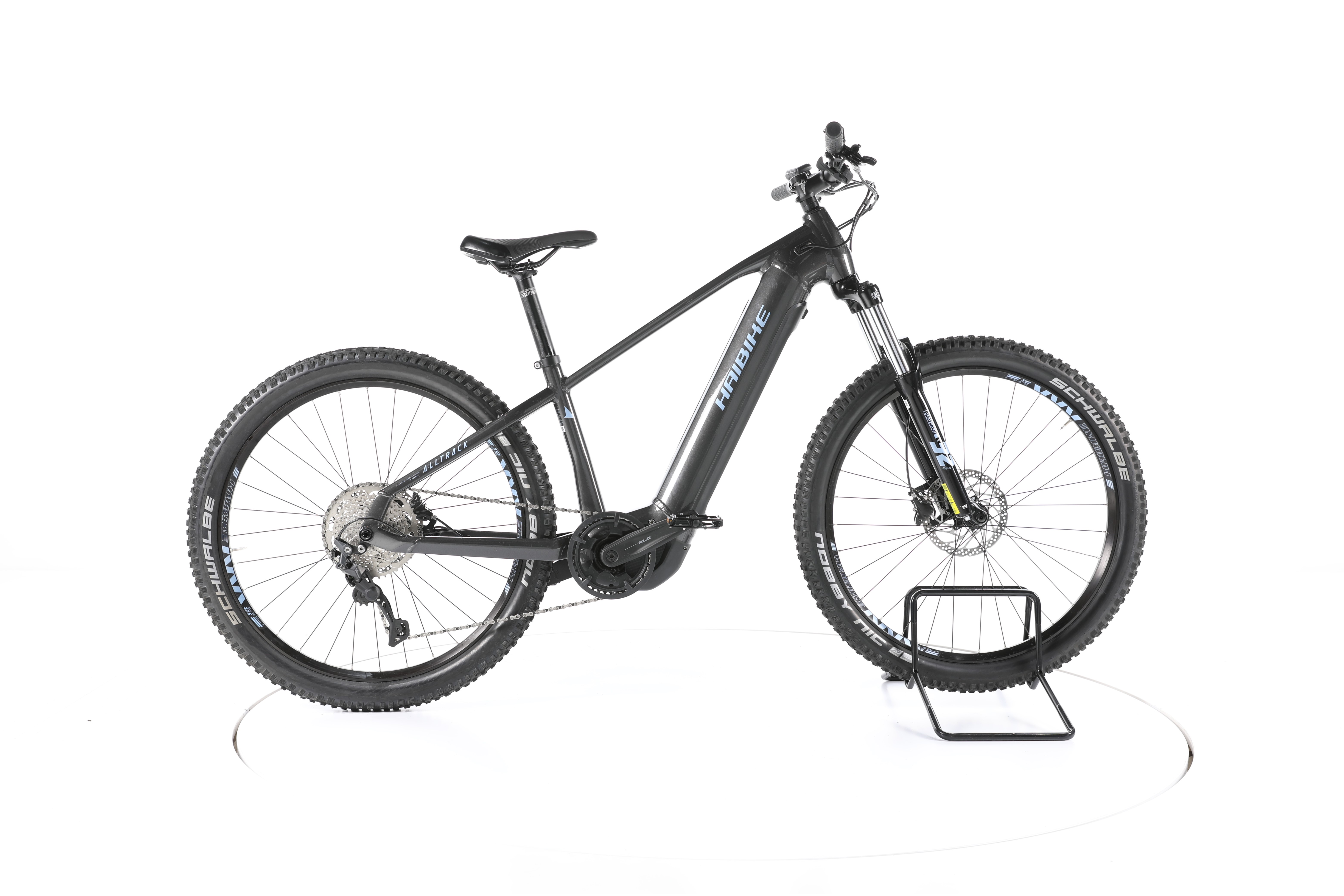 Refurbished Haibike AllTrack 5 2023  Zustand refurbished für 2469.00 EUR