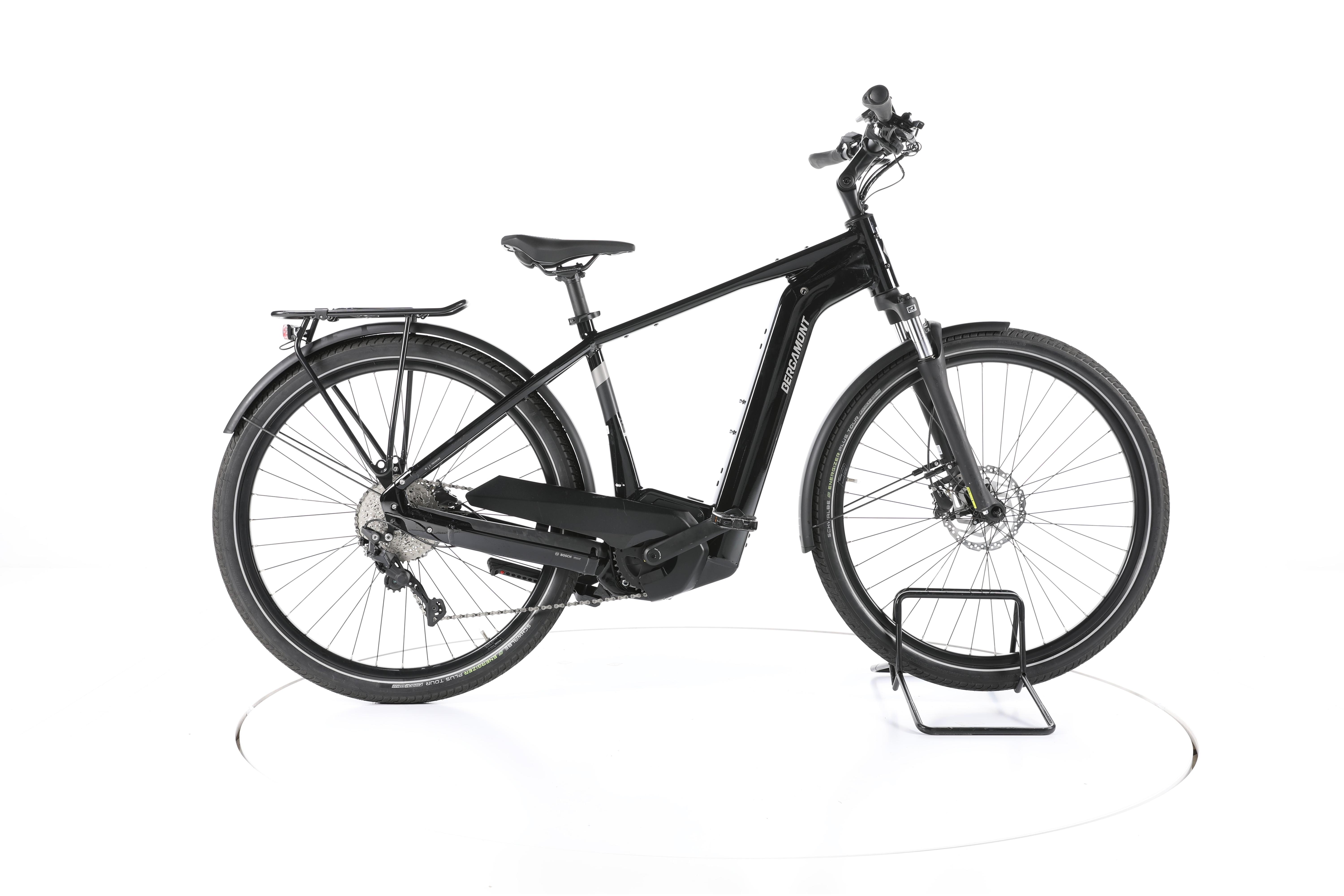 Refurbished Bergamont E-Horizon Edition 6 2022 Zustand refurbished für 1939.00 EUR