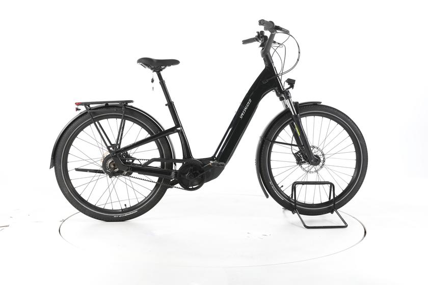 Specialized Turbo Como 4.0 IGH City