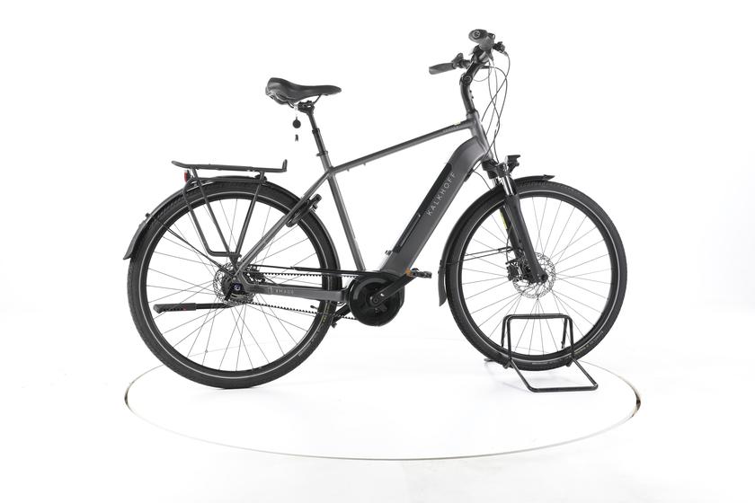 Kalkhoff Image 3.B Excite City E-Bike - 178-187cm