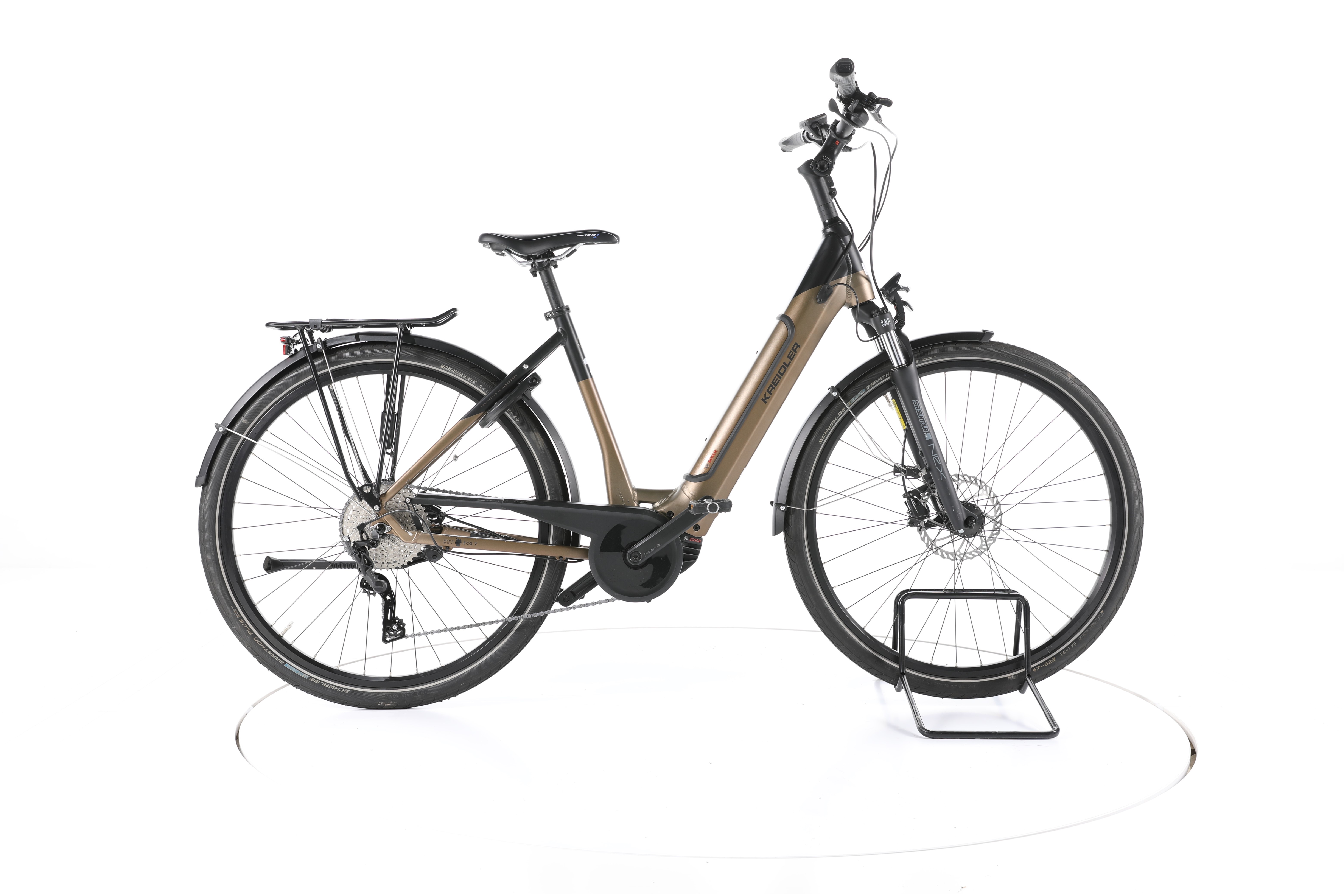 Kreidler Vitality Eco 7 Sport CX+