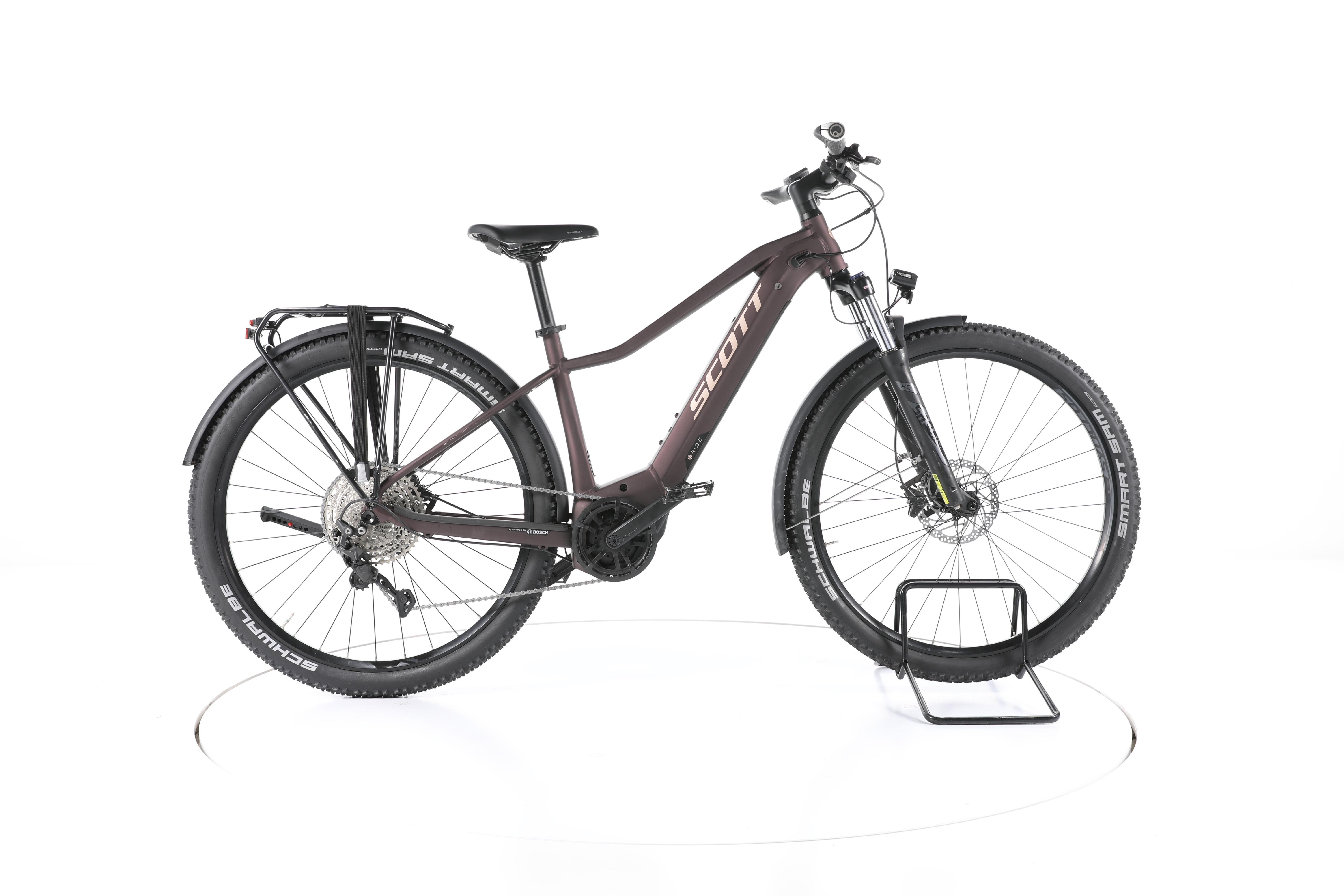 Refurbished Scott Axis eRide 20 2021 Zustand refurbished für 2199.00 EUR