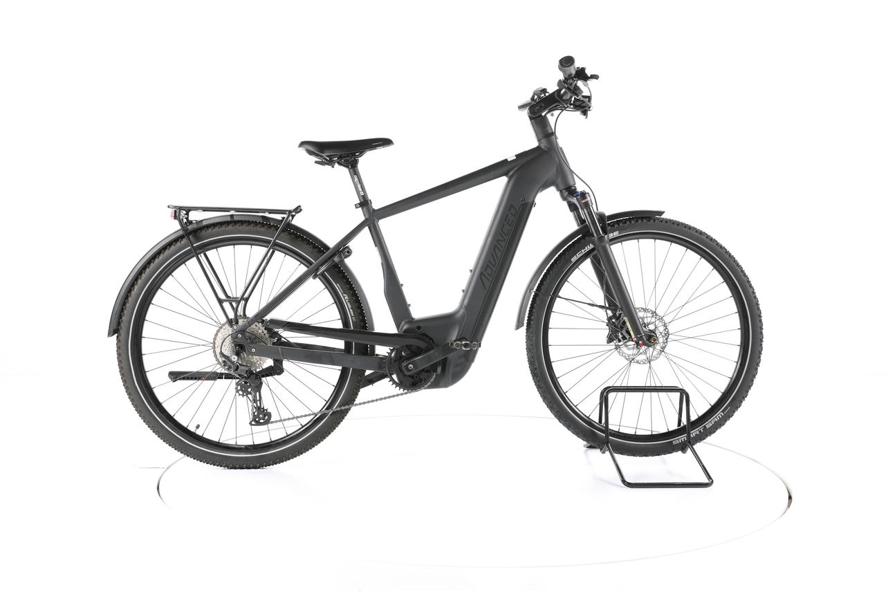ADVANCED E-BIKE TREKKING PRO X