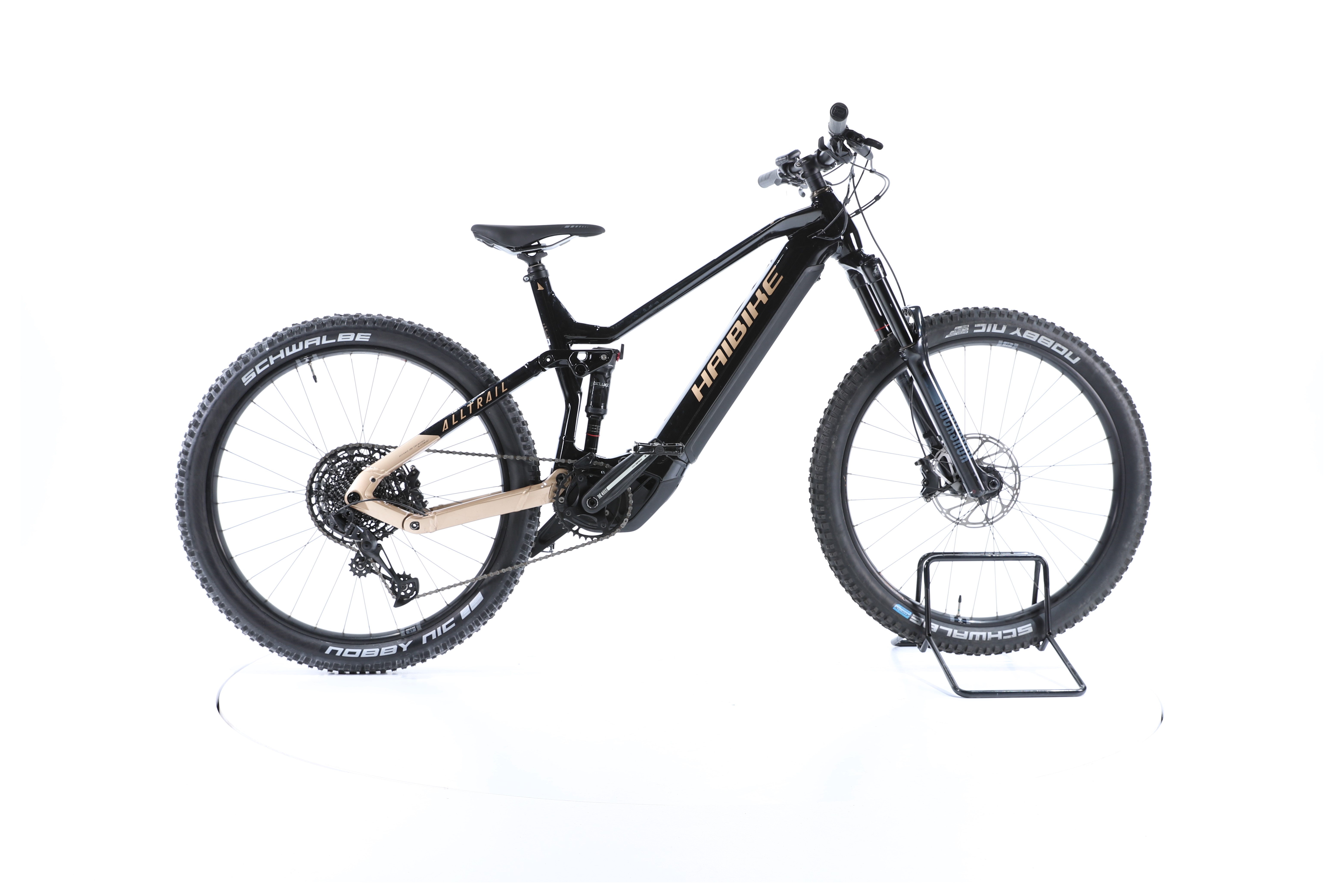 Refurbished Haibike AllTrail 7 27,5 2022  Zustand refurbished für 3299.00 EUR