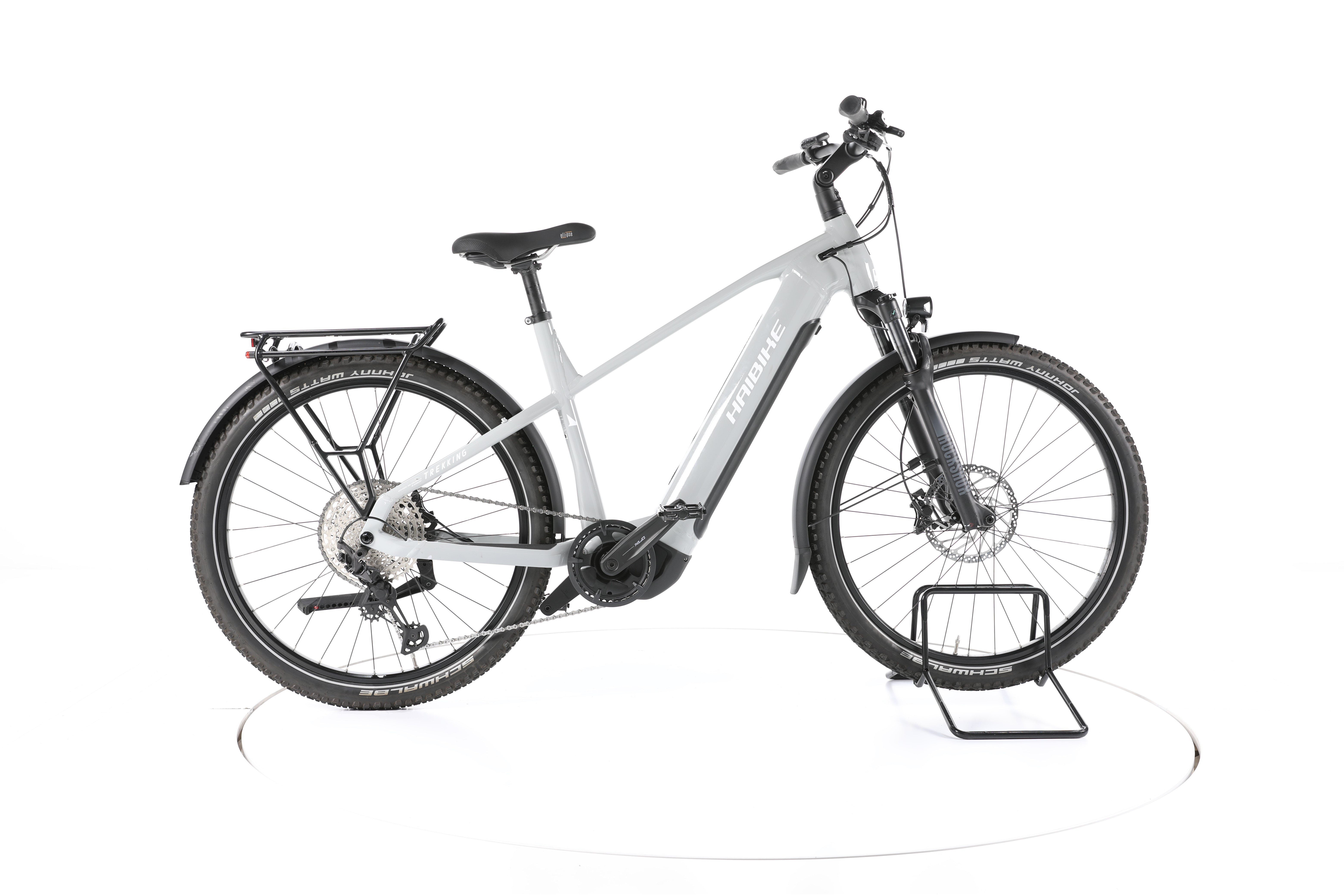 Refurbished Haibike Trekking 7 2023  Zustand refurbished für 3299.00 EUR