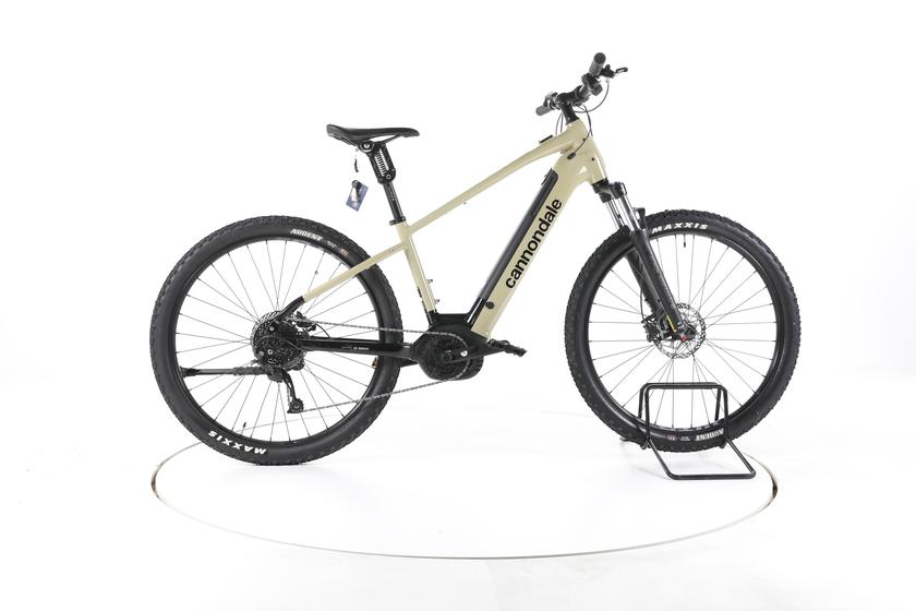 Cannondale Trail Neo 4 E-Bike - 169-178cm