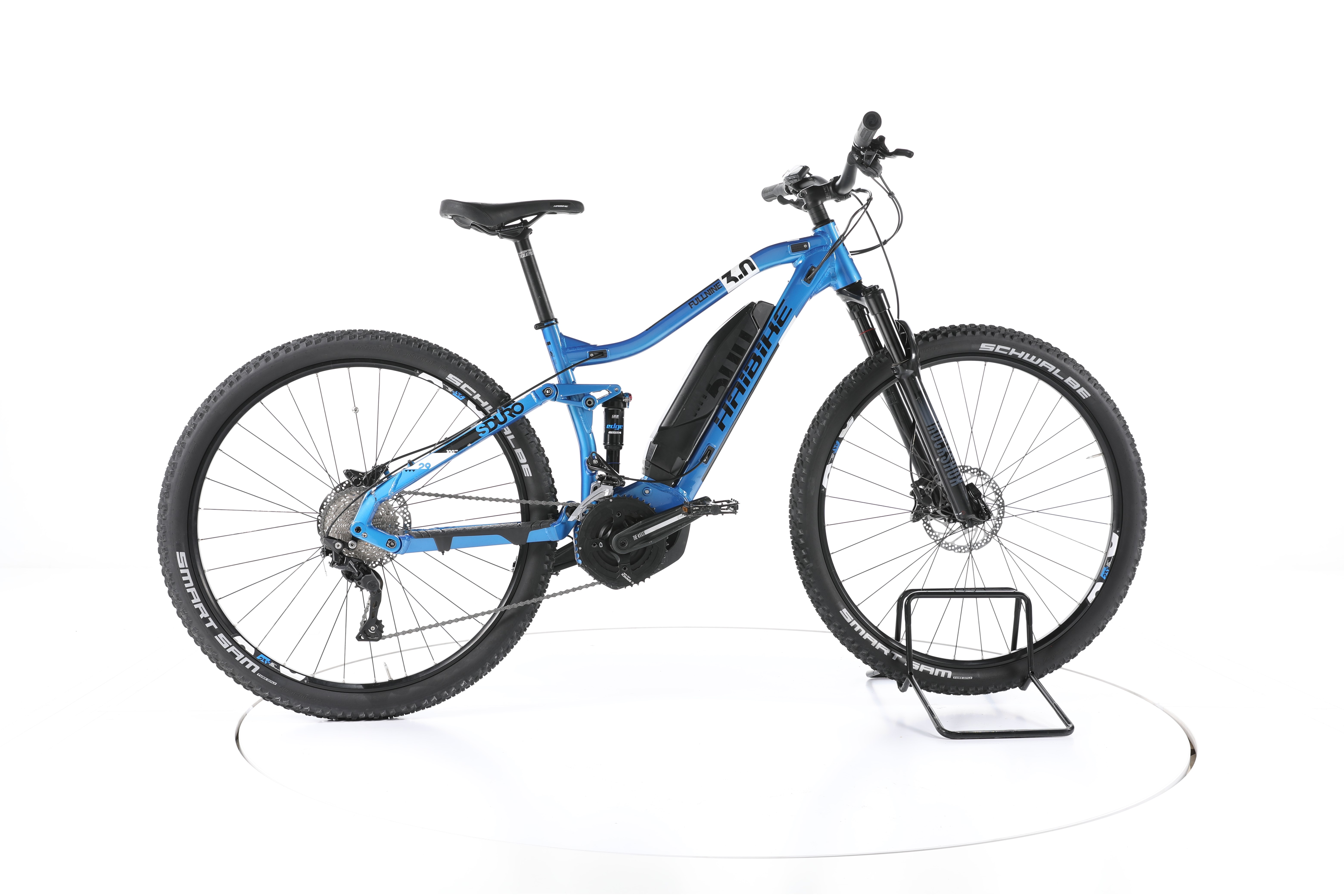 Haibike Sduro FullNine 3.0