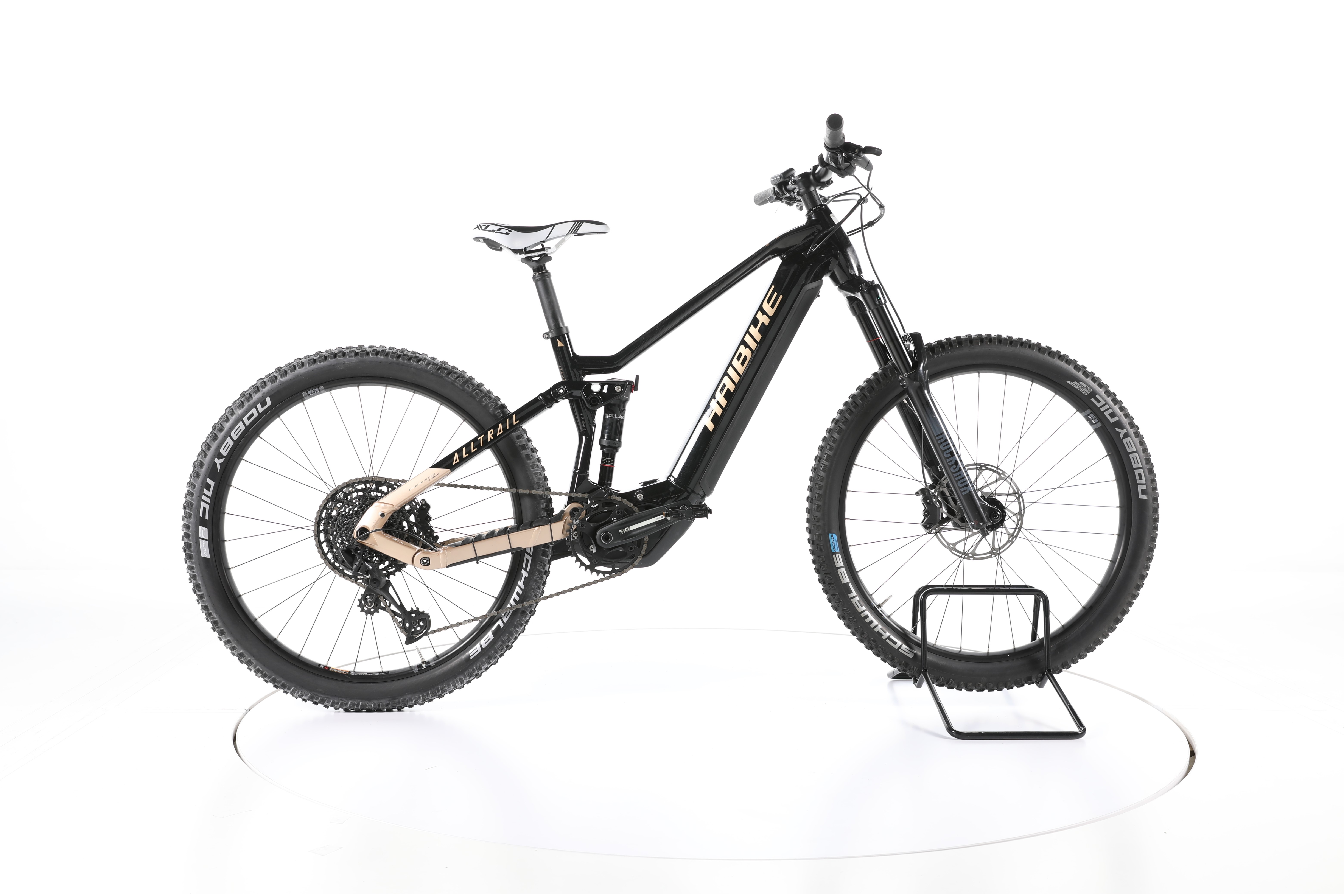 Refurbished Haibike Alltrail 7 2023  Zustand refurbished für 3789.00 EUR