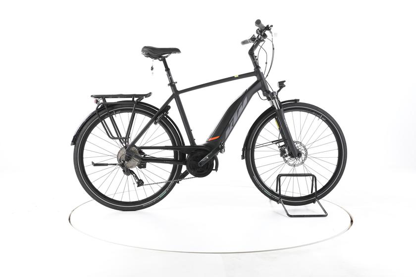 KTM Macina FUN A510 Trekking E-Bike - 178-187cm