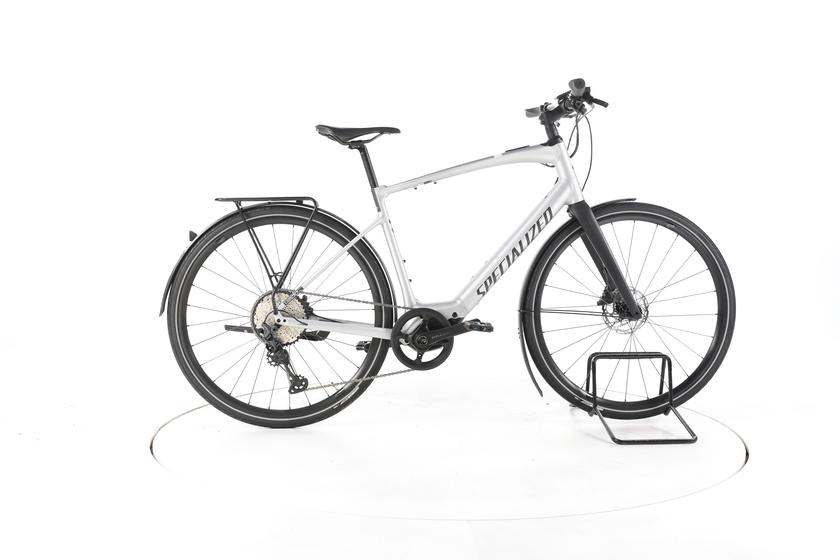 Specialized Vado SL 5.0 City E-Bike - 175-190cm
