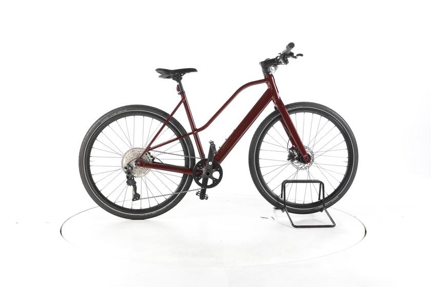 Orbea Vibe MID H30 E-Bike