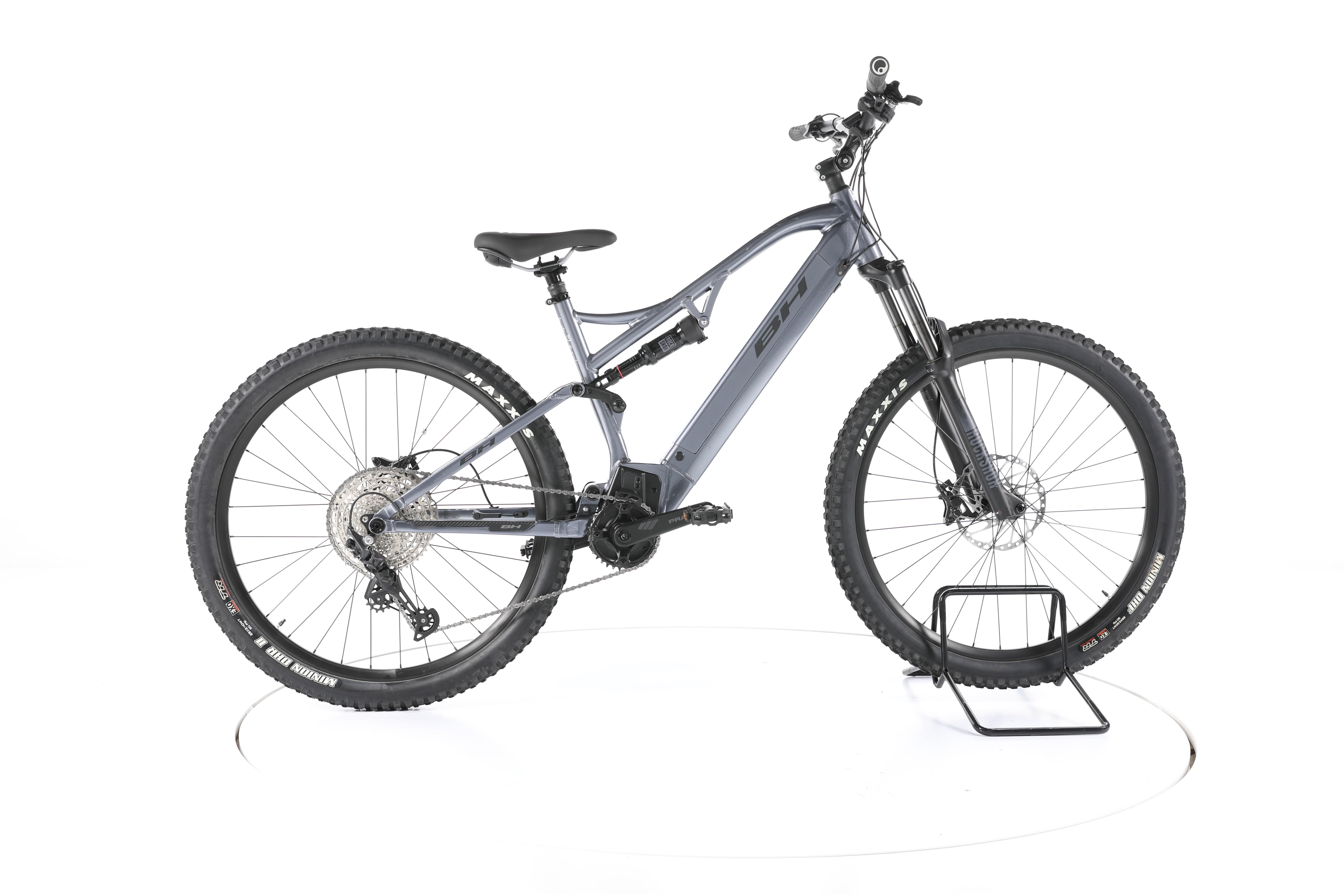 BH Bikes Atom Lynx 8.2