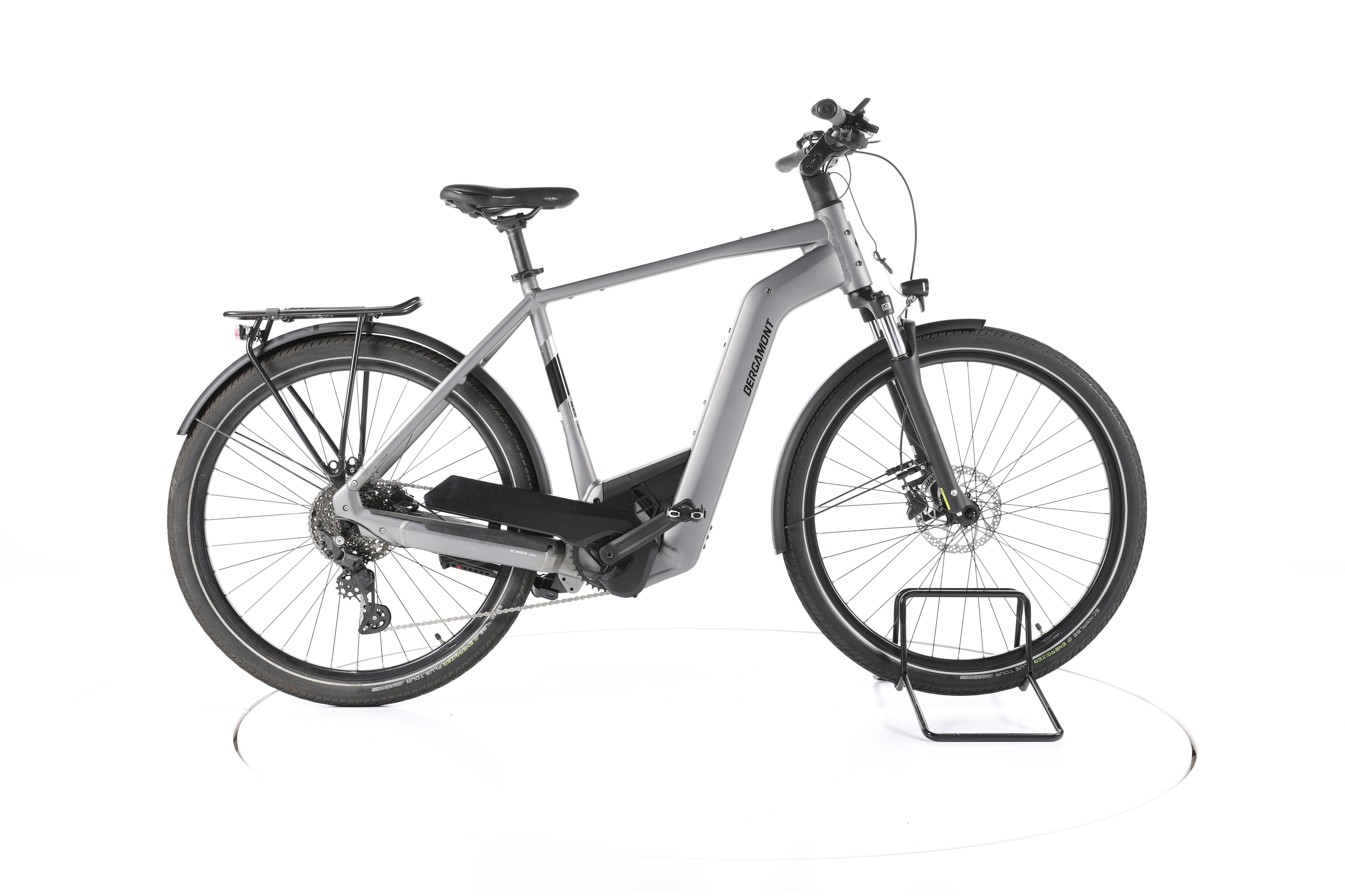 Refurbished Bergamont E-Horizon Sport 6 2023 Zustand refurbished für 1789.00 EUR