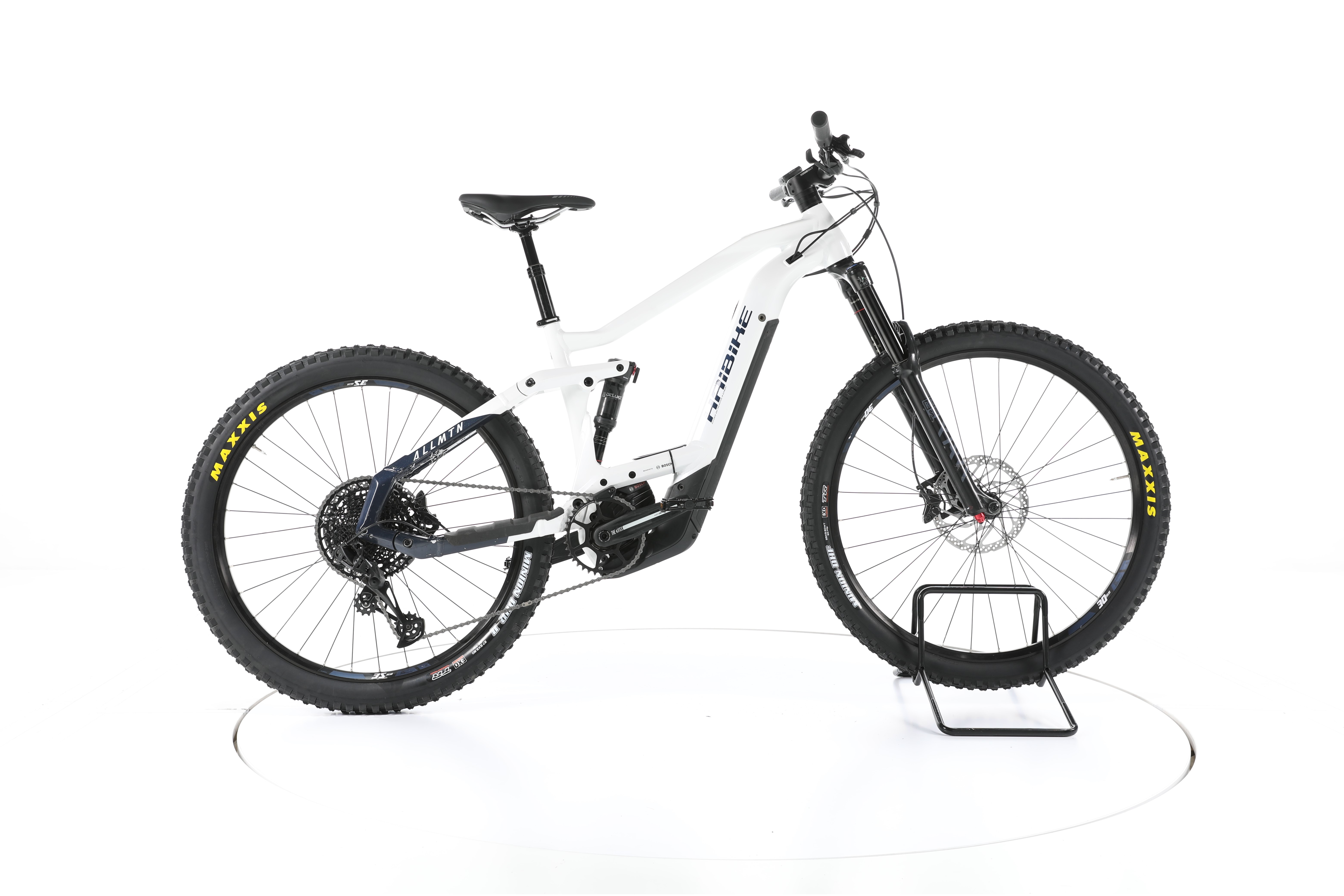 Refurbished Haibike AllMtn 3 2021  Zustand refurbished für 3999.00 EUR