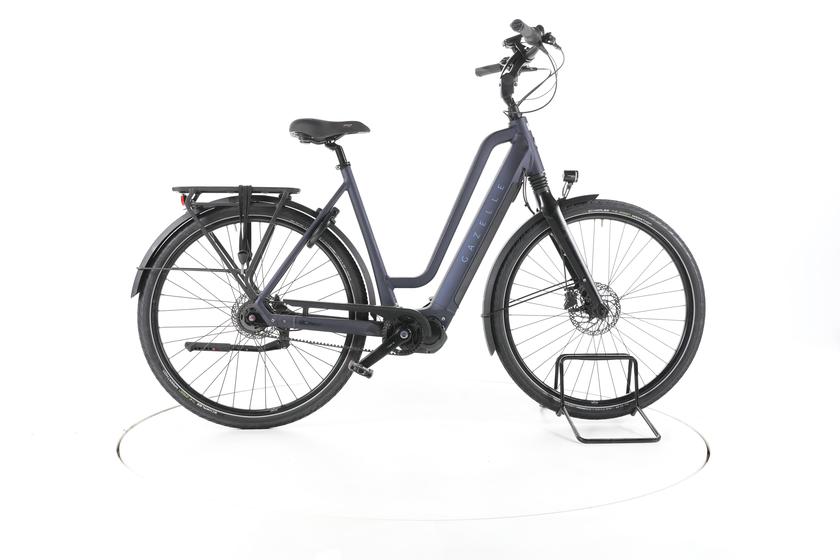 Gazelle Chamonix C5 City E-Bike - 173-185cm
