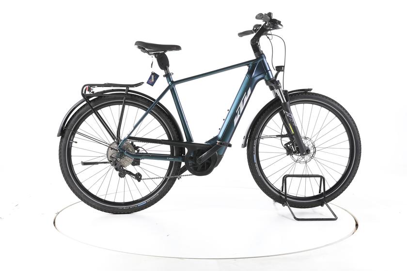 KTM Macina Gran 720 Trekking E-bike
