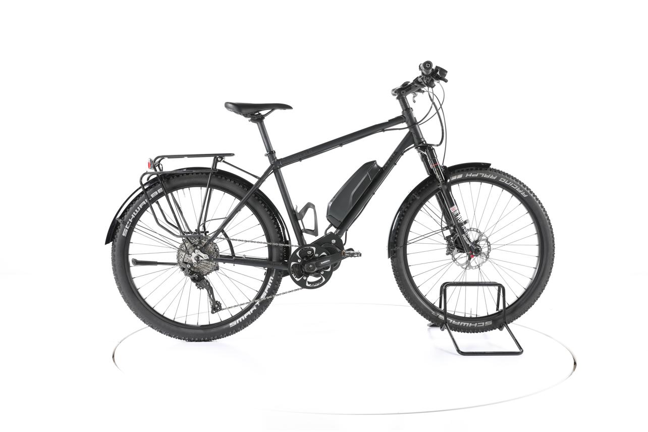 PATRIA GRAVELLER HYBRID
