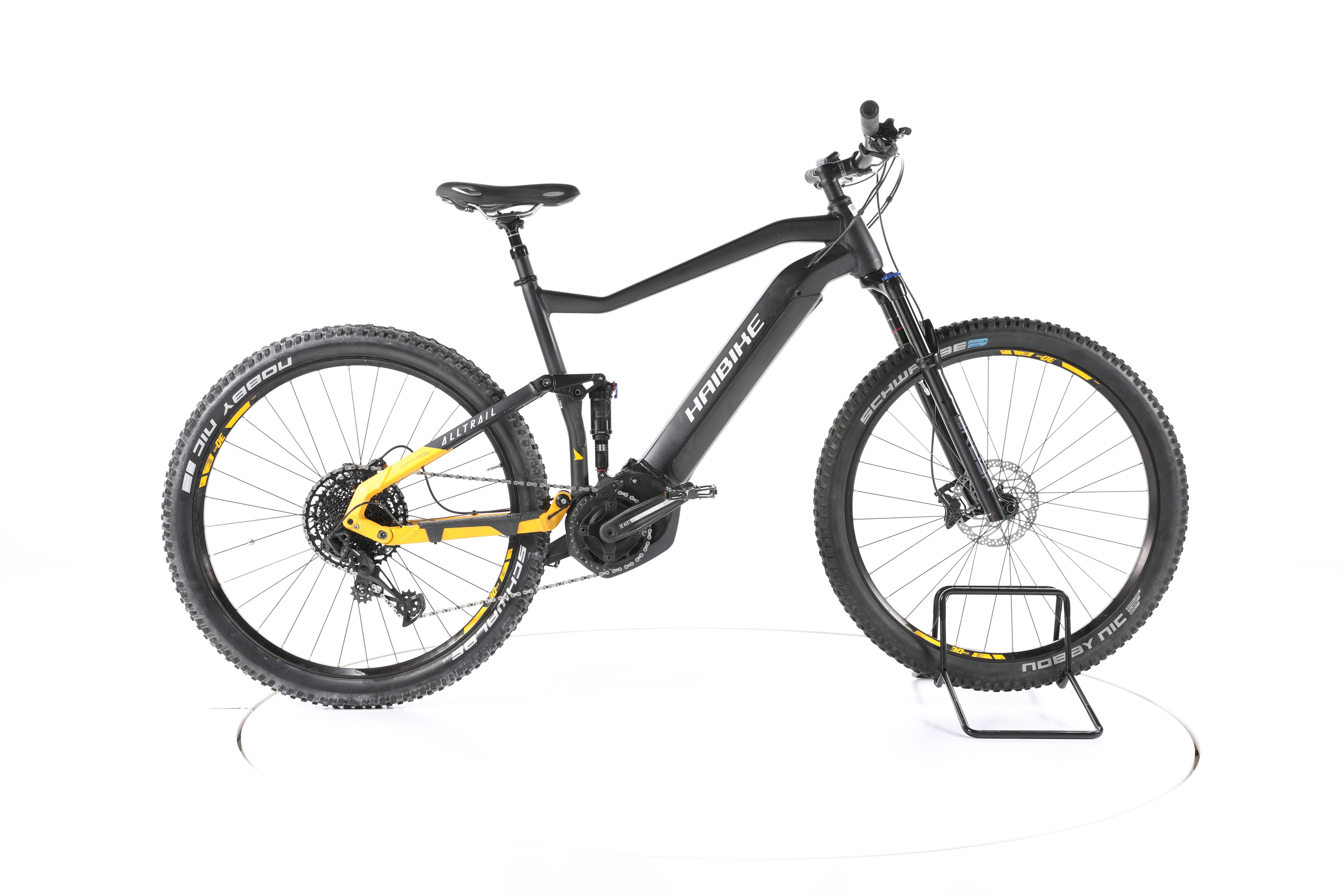 Refurbished Haibike Alltrail 6 2022  Zustand refurbished für 2999.00 EUR