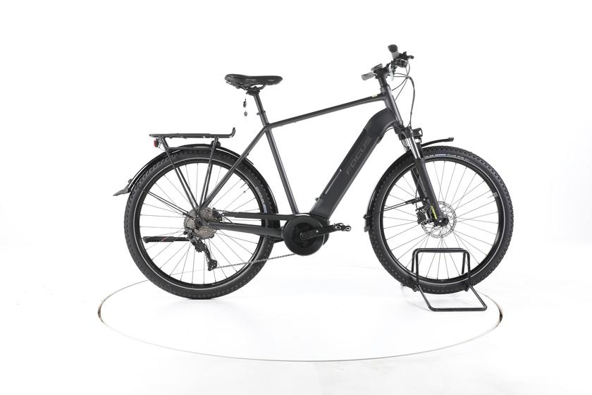 Focus Planet² 5.9 Trekking E-Bike - 187-195cm