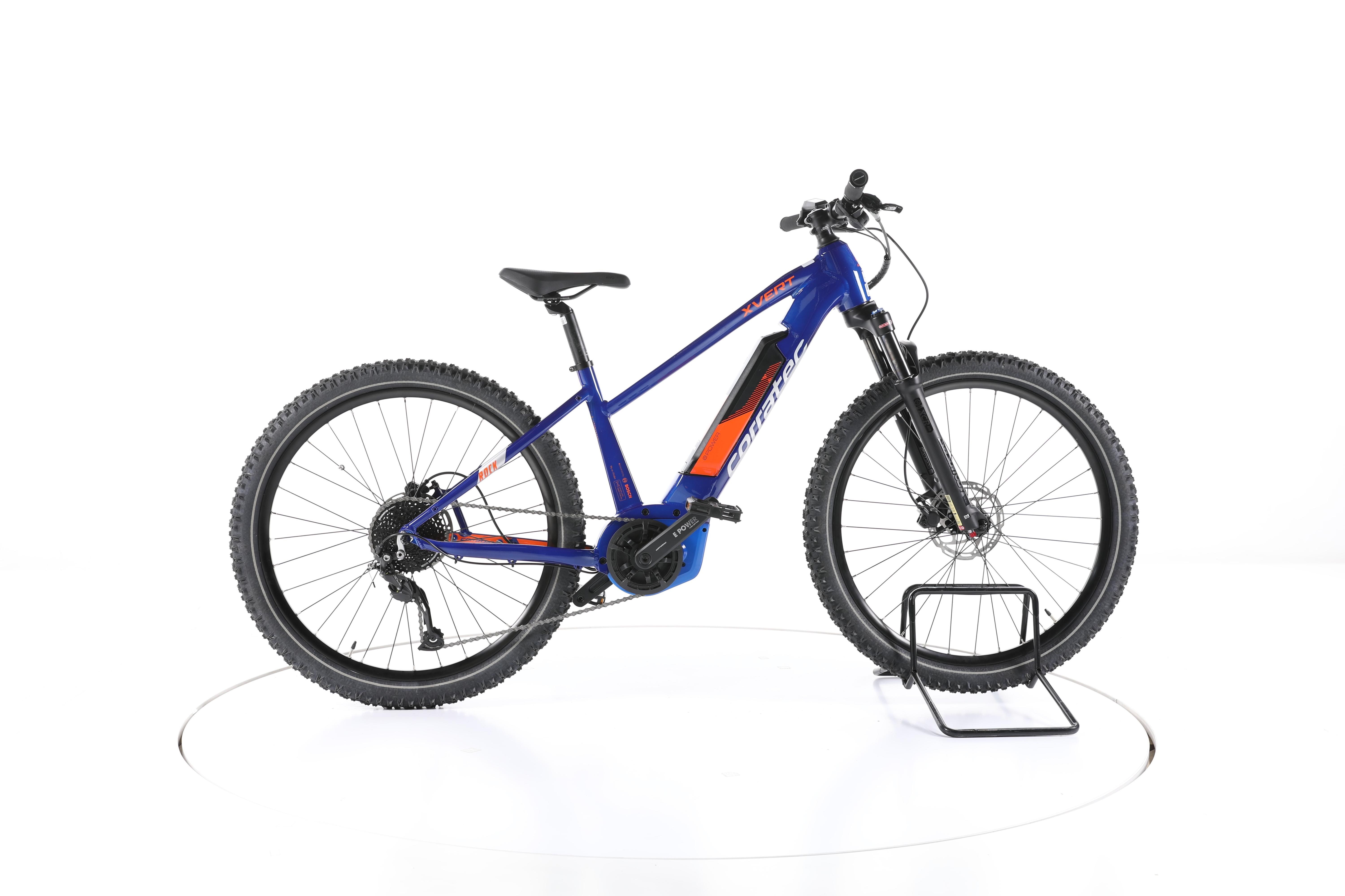 Refurbished Corratec E-Power X-Vert Rock 2024  Zustand refurbished für 1779.00 EUR