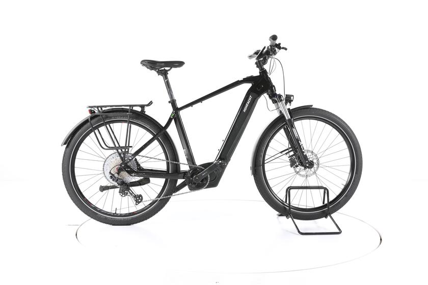 HoheAcht Pasio Eko Terra Trekking E-Bike - 171-181cm