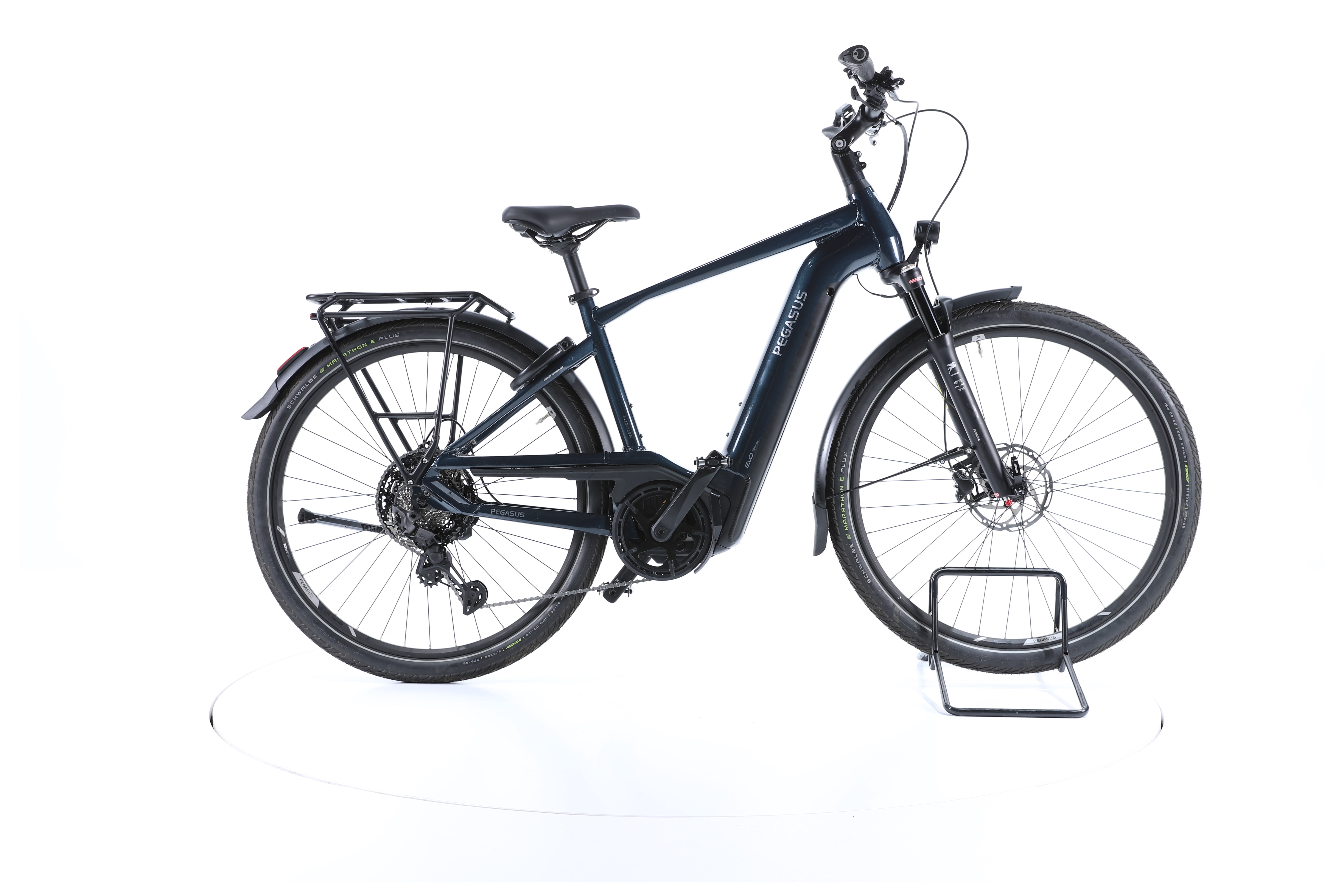 Pegasus Premio EVO11 "40Years"