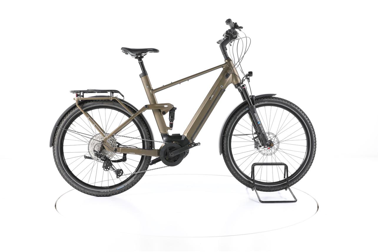 E.BIKEMANUFAKTUR TX22 CROSS