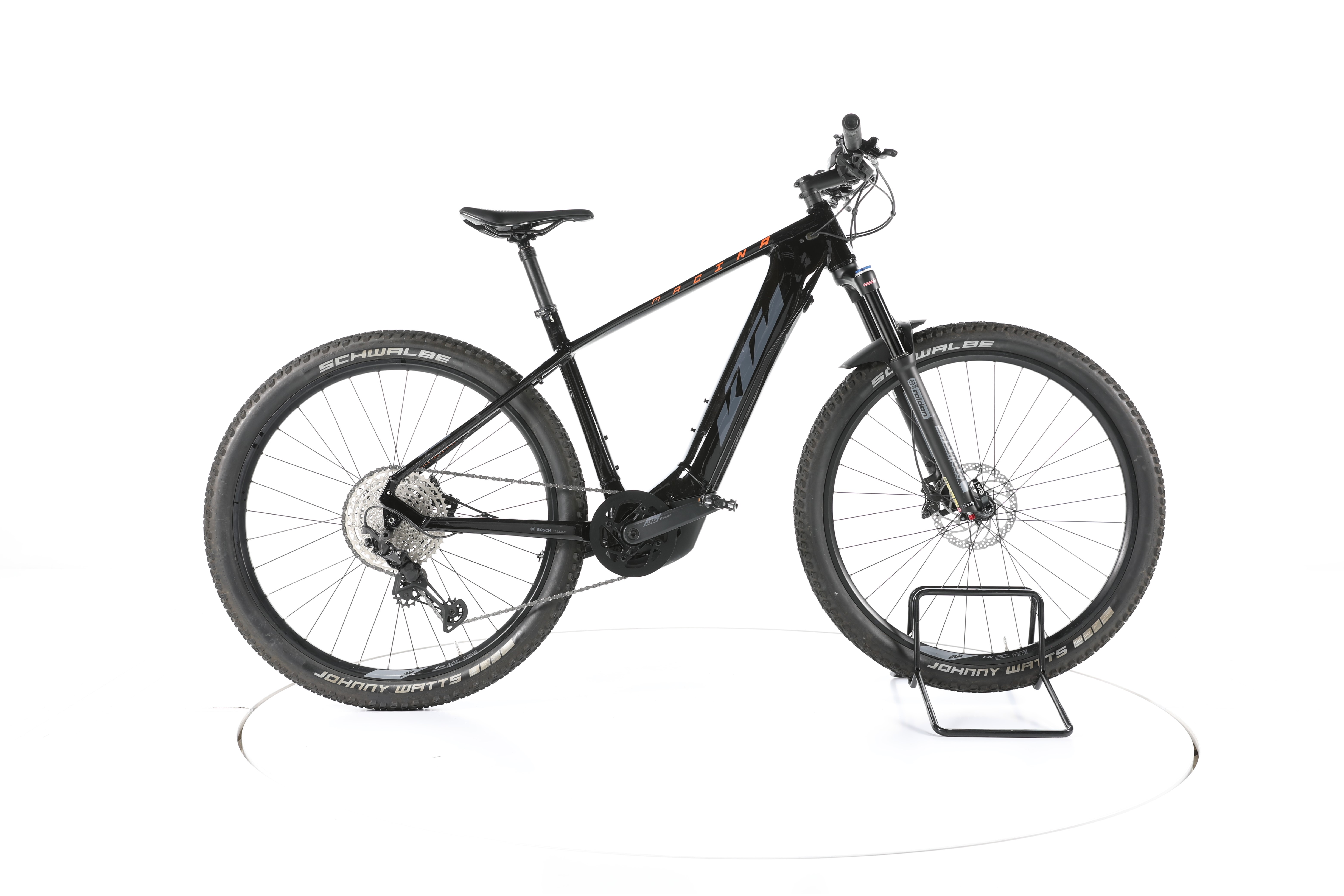 KTM Macina Team 692