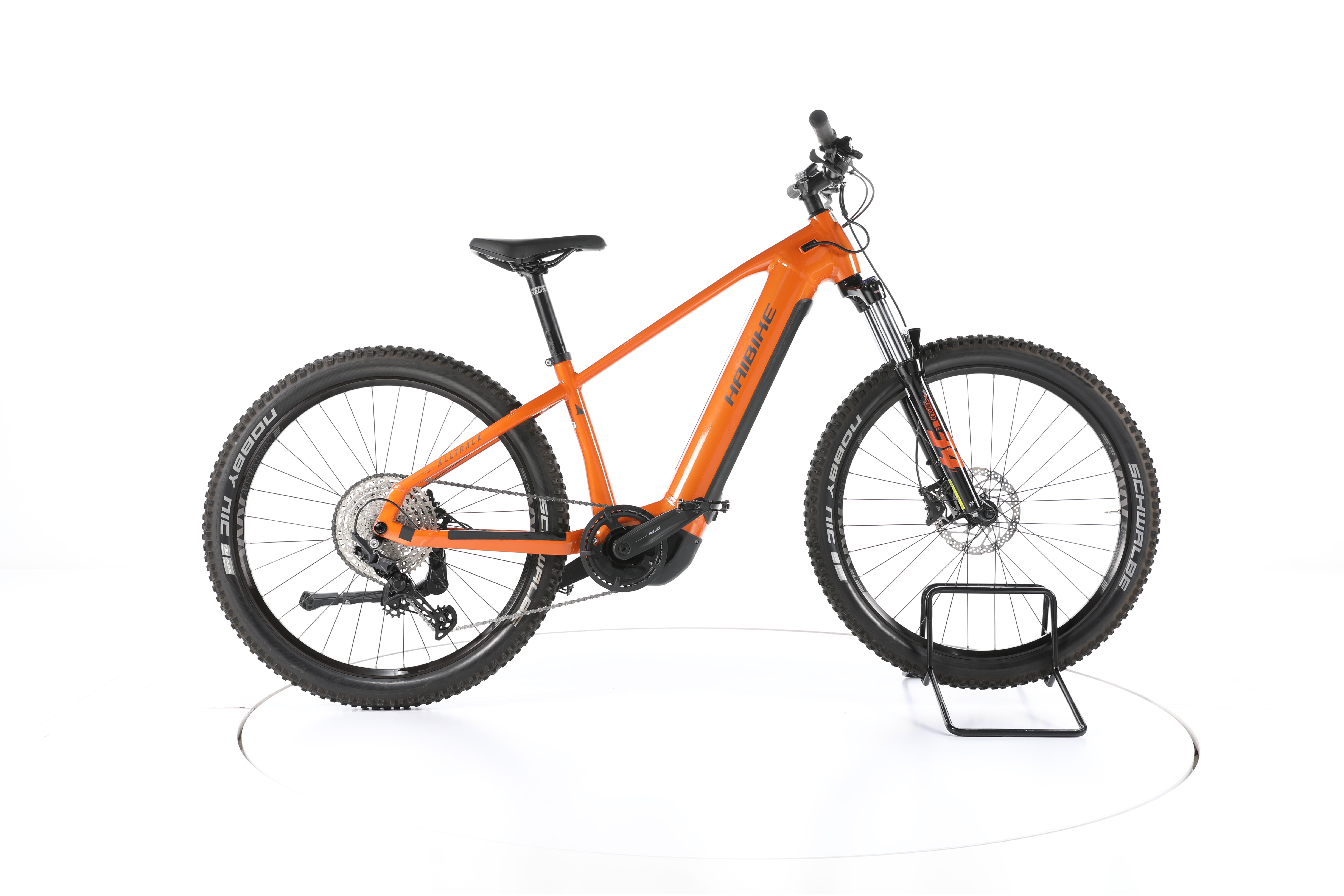 Refurbished Haibike Alltrack 6 2022  Zustand refurbished für 2459.00 EUR