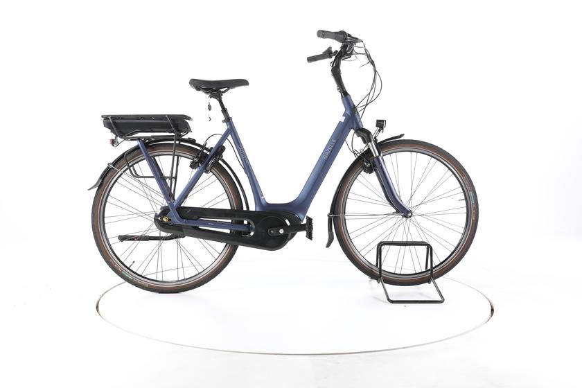 Gazelle Arroyo C7 Vélo Électrique Urbain Cadre bas