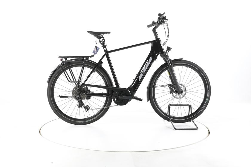 KTM Macina TourCX 610 Trekking E-bike
